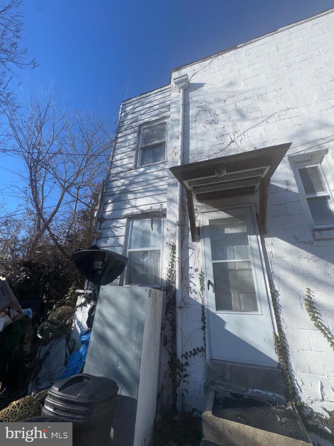 CHERRY HILL - Residential