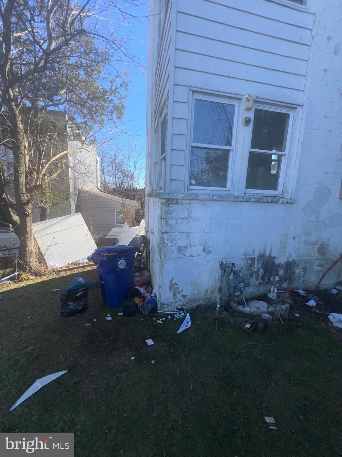 CHERRY HILL - Residential