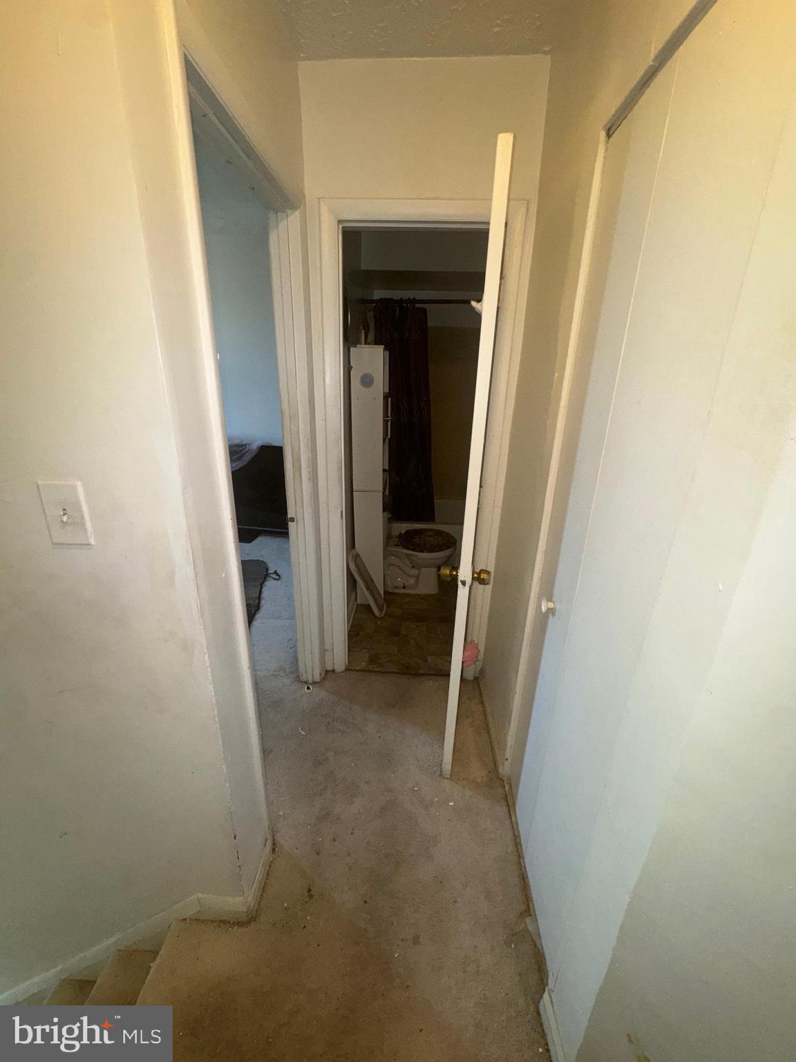 CHERRY HILL - Residential