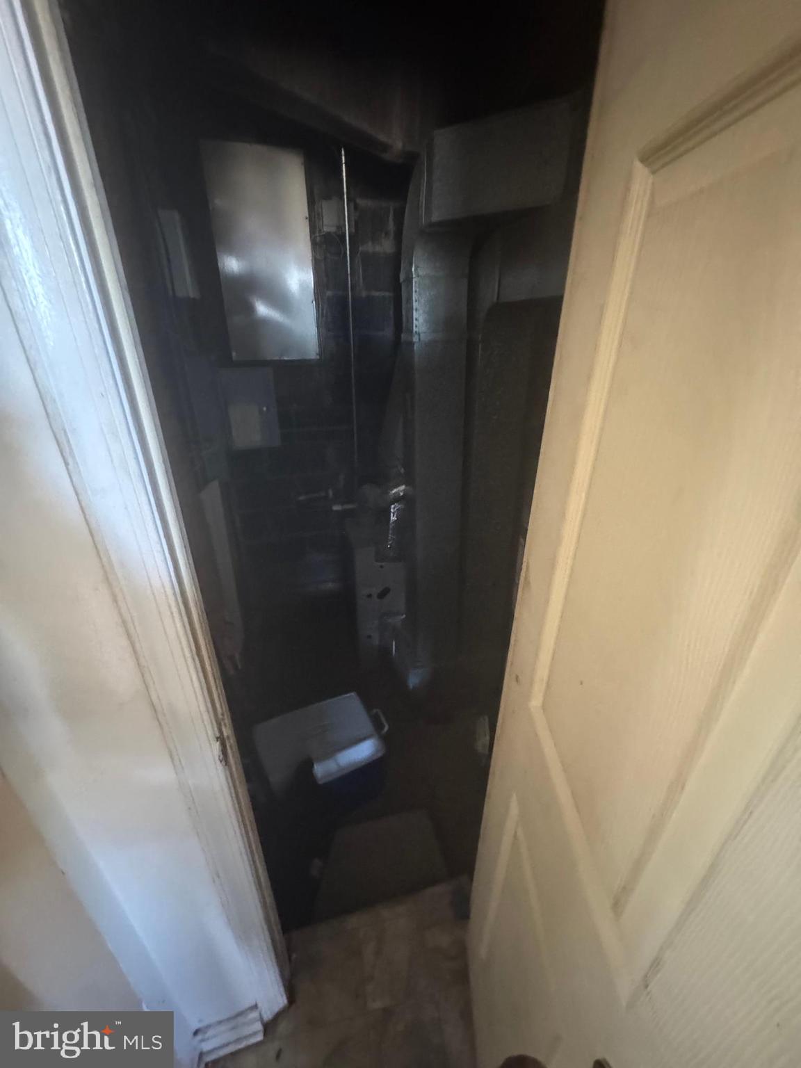 CHERRY HILL - Residential