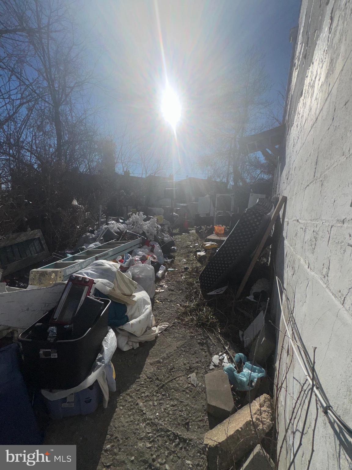 CHERRY HILL - Residential