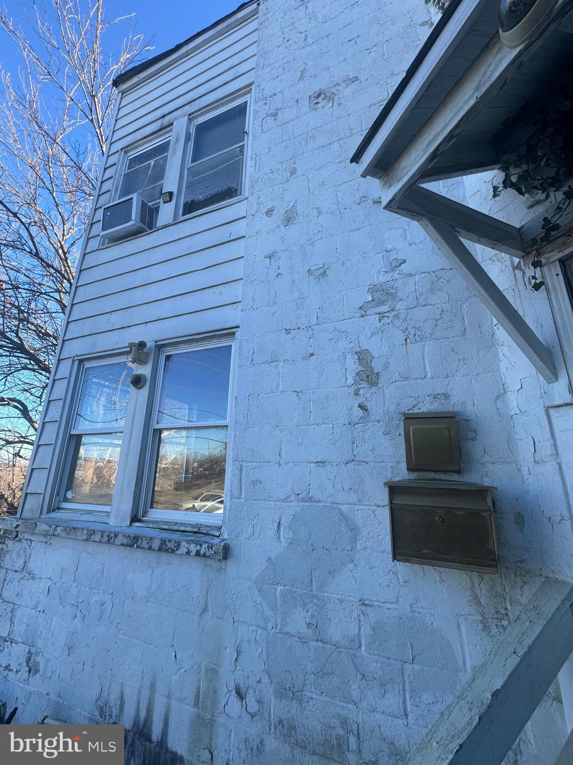 CHERRY HILL - Residential