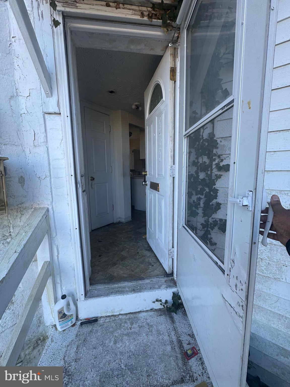 CHERRY HILL - Residential