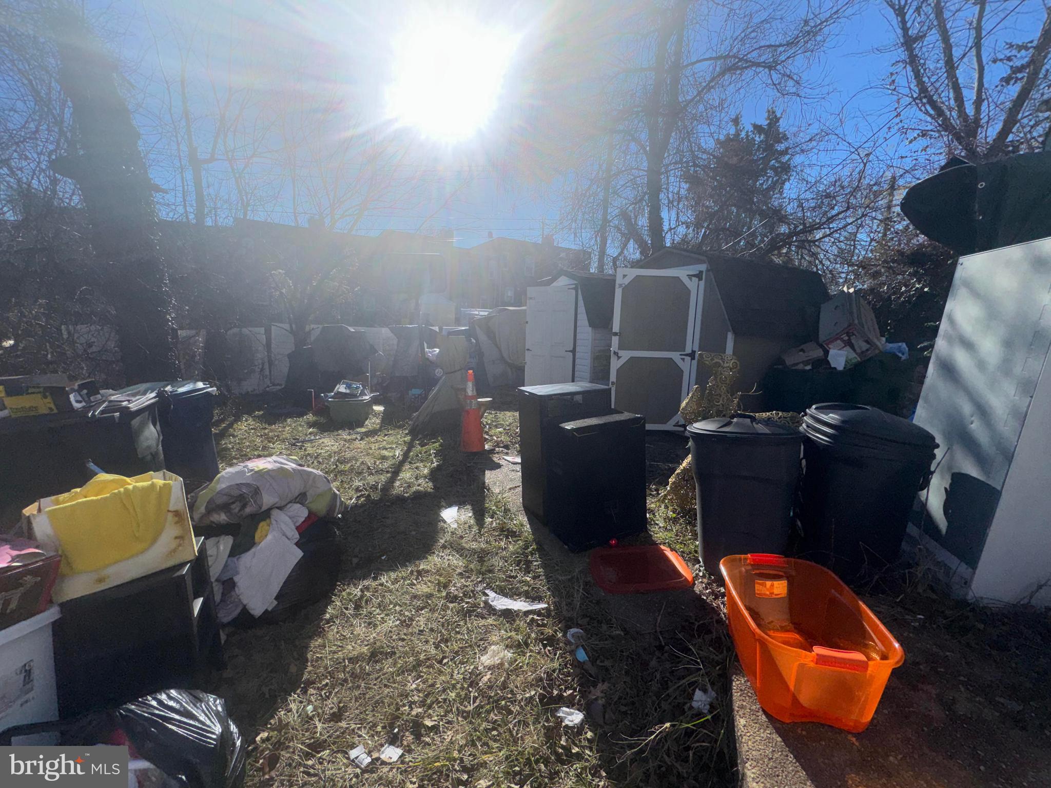 CHERRY HILL - Residential