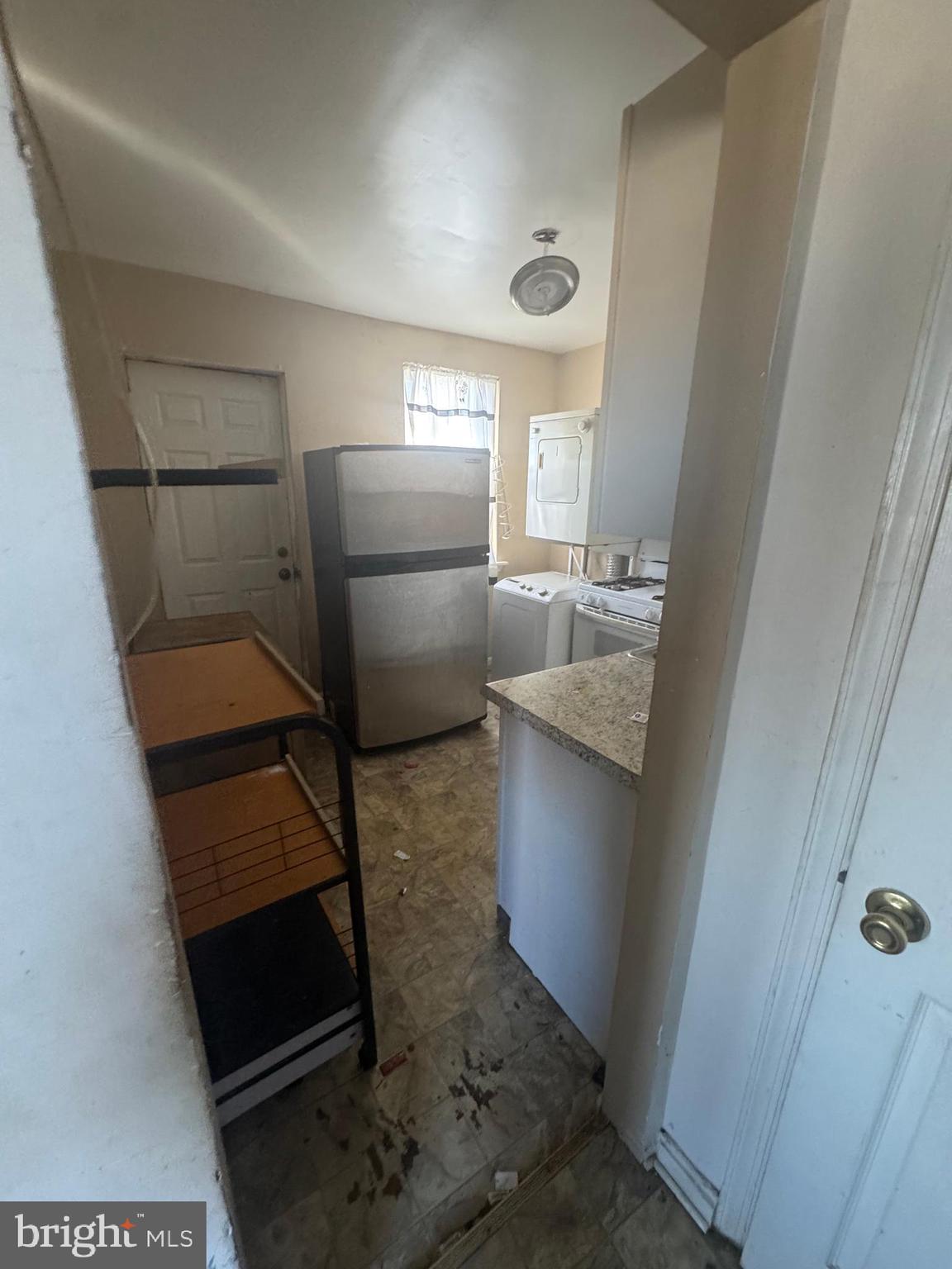 CHERRY HILL - Residential