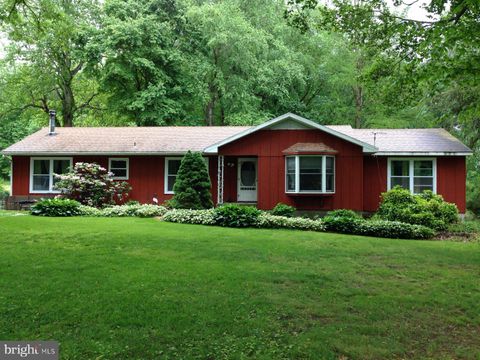 3675 SEAMAN ROAD PRESTON MD 21655