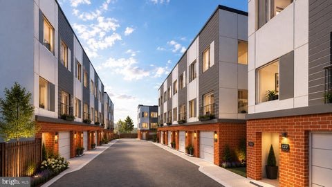Townhouse For Sale - 122 E Hortter Street<br/> Philadelphia County, PHILADELPHIA, PA 19119