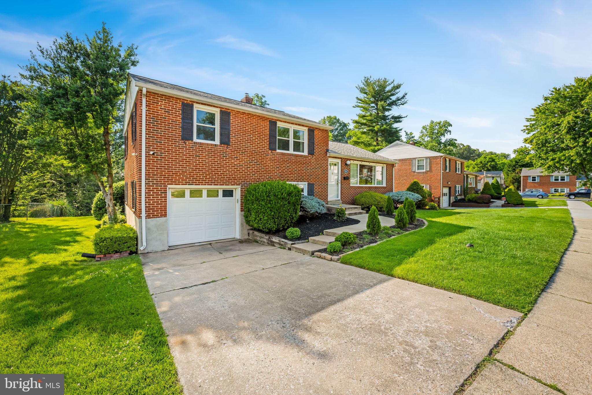 214 BROOKSIDE DRIVE