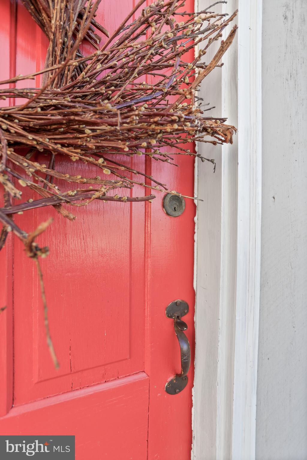 SHARPSBURG - Residential