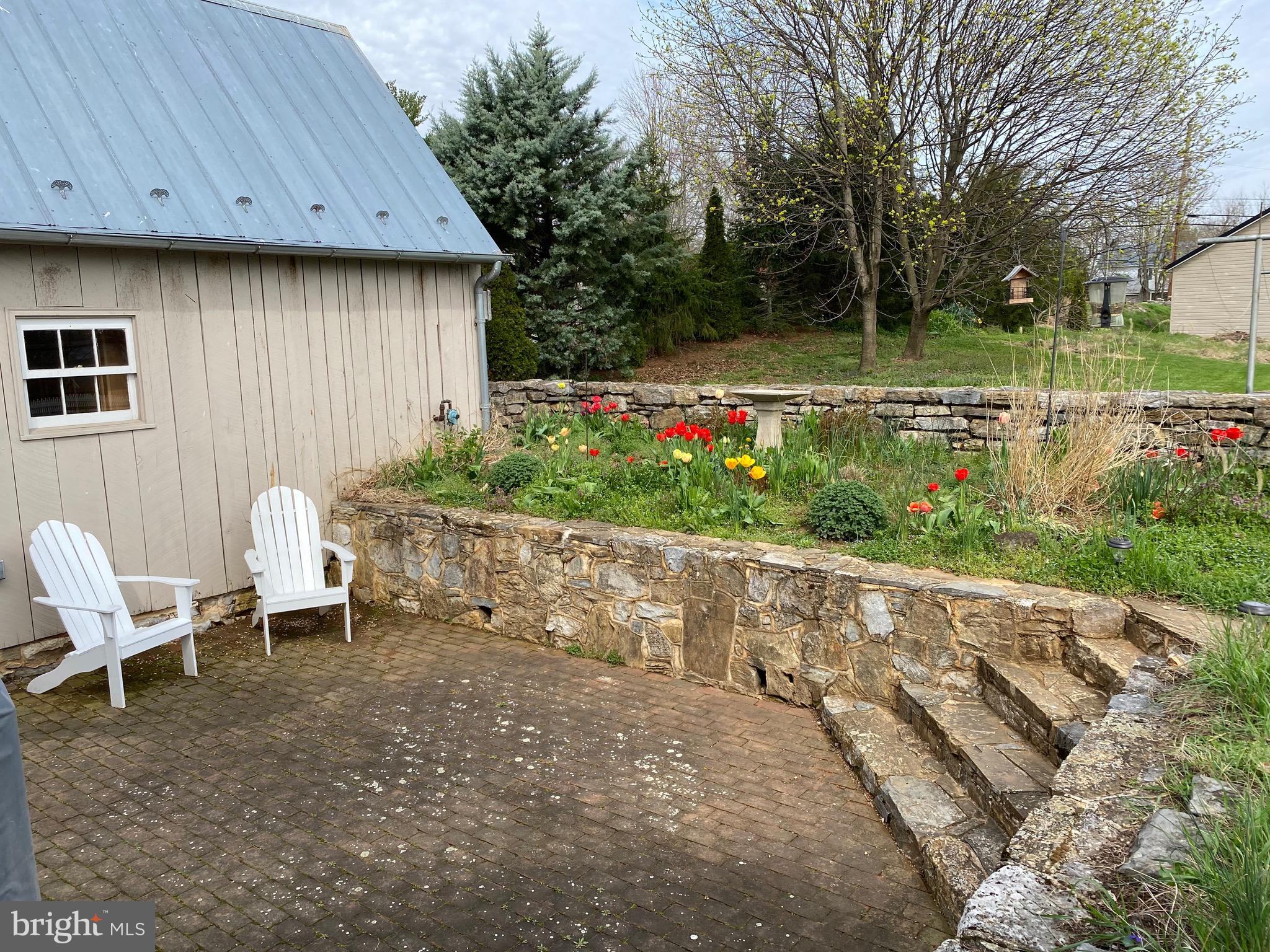 SHARPSBURG - Residential