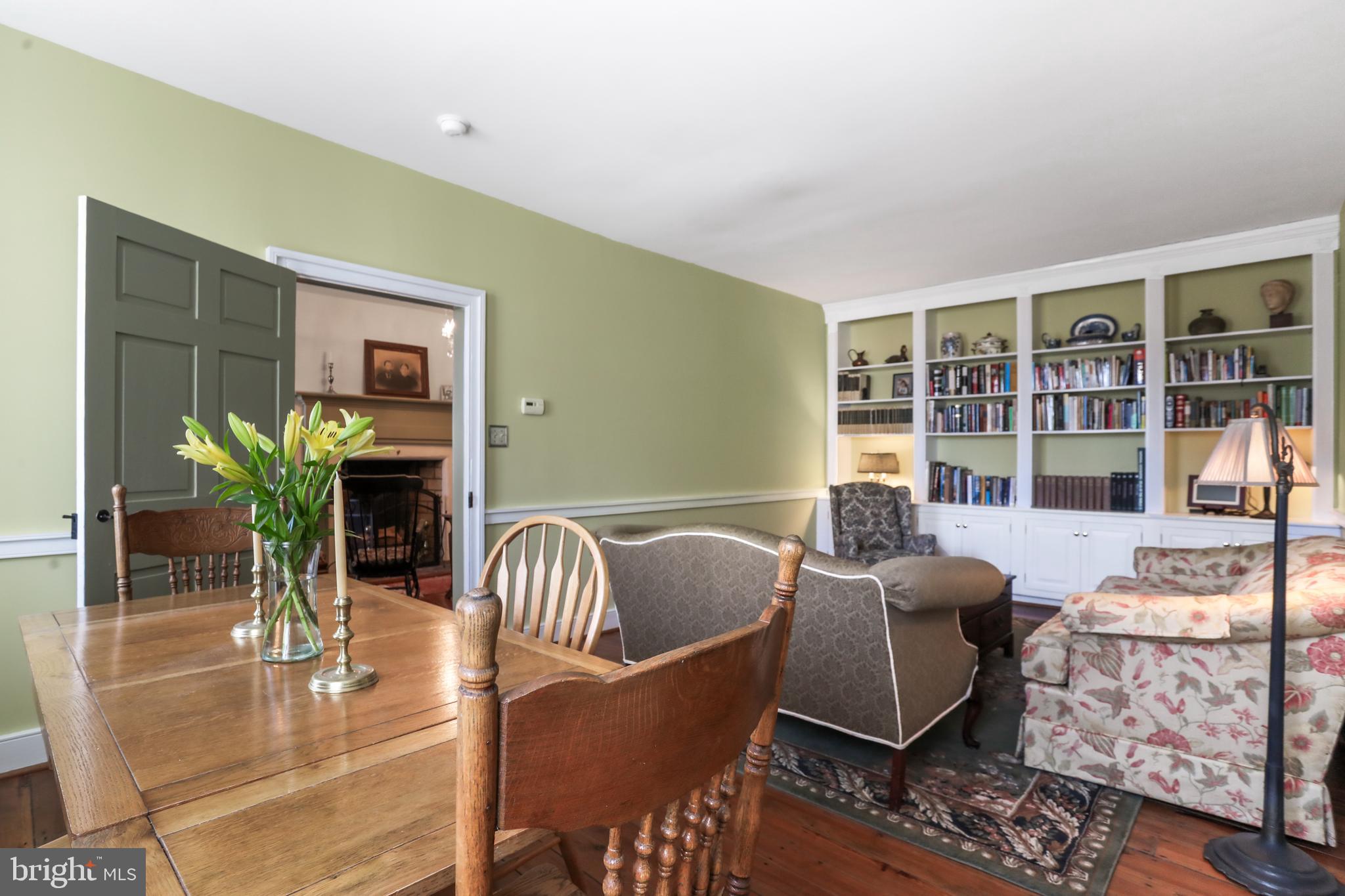 SHARPSBURG - Residential