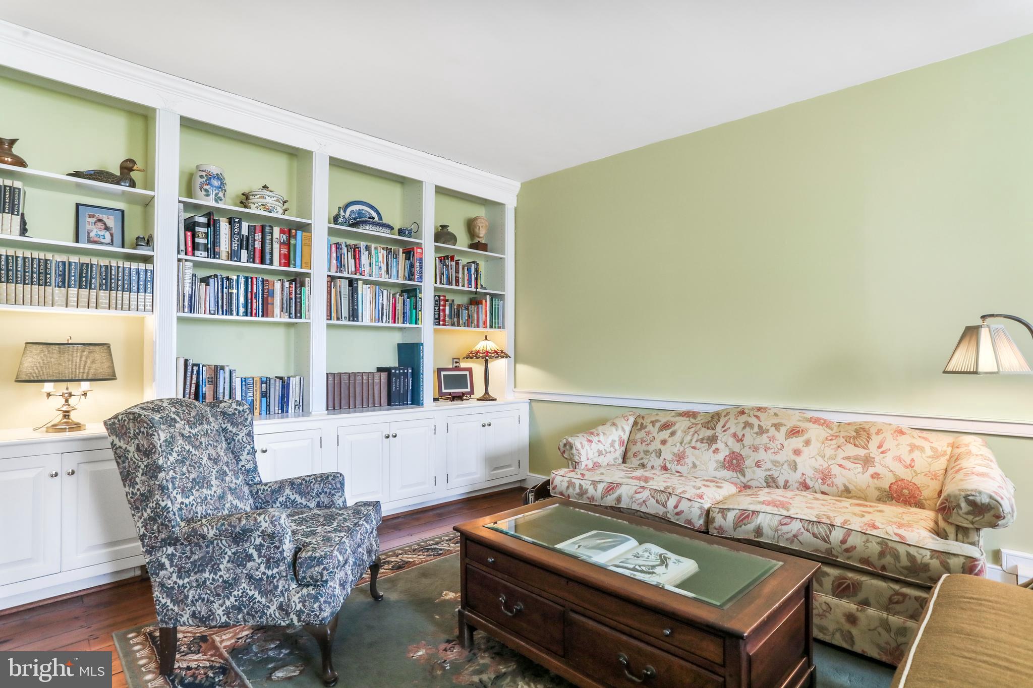 SHARPSBURG - Residential