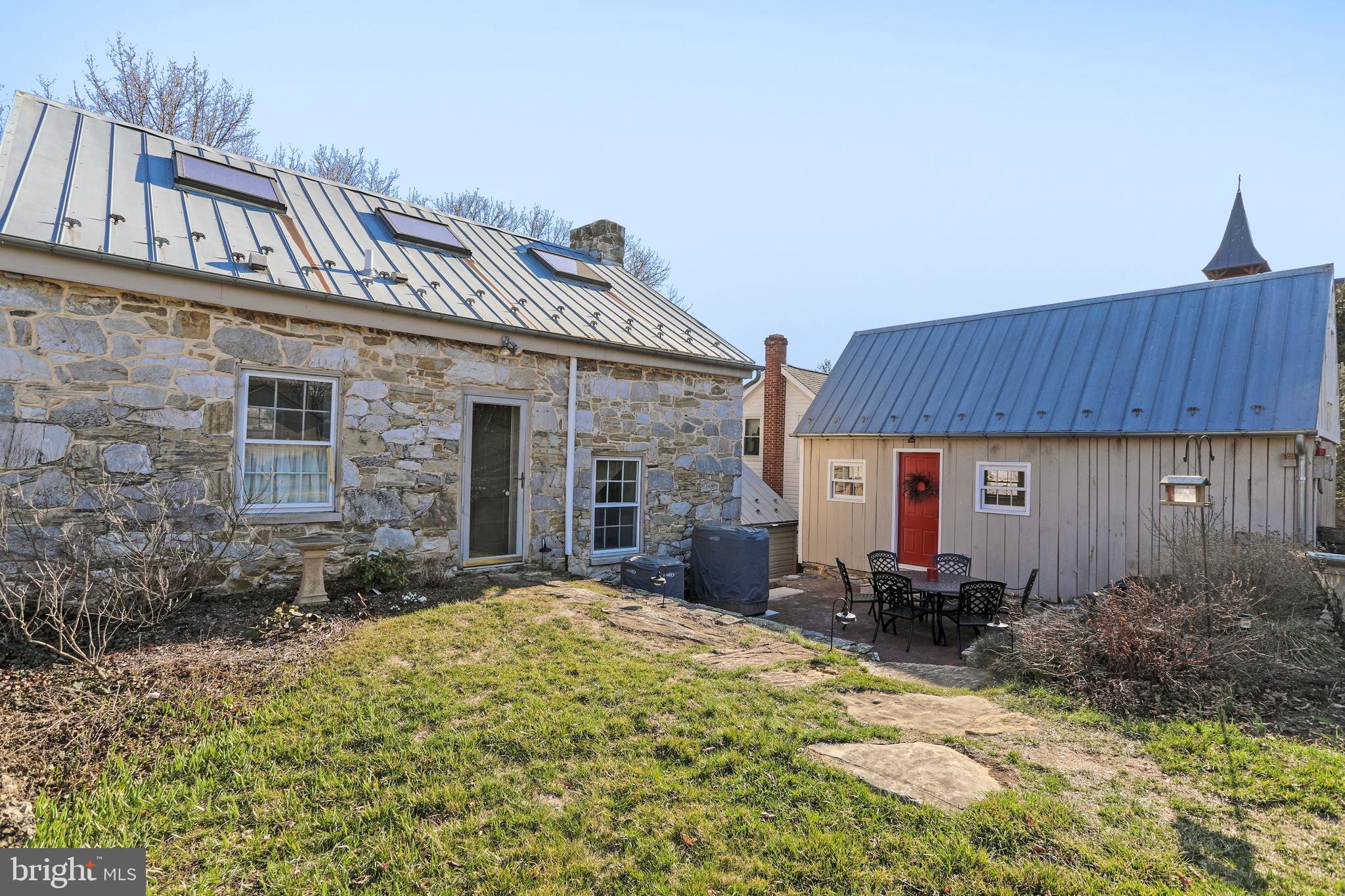 SHARPSBURG - Residential