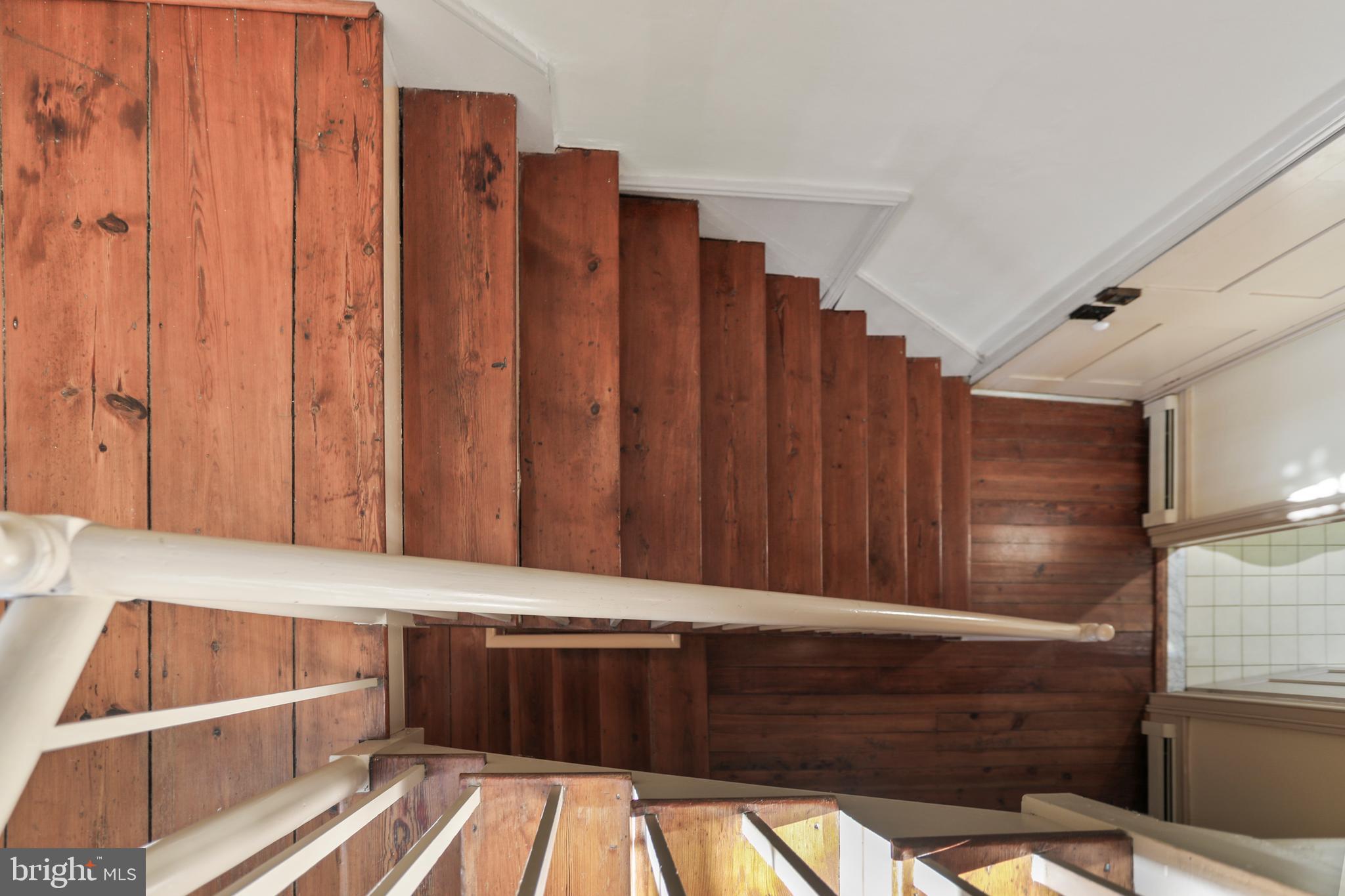 SHARPSBURG - Residential