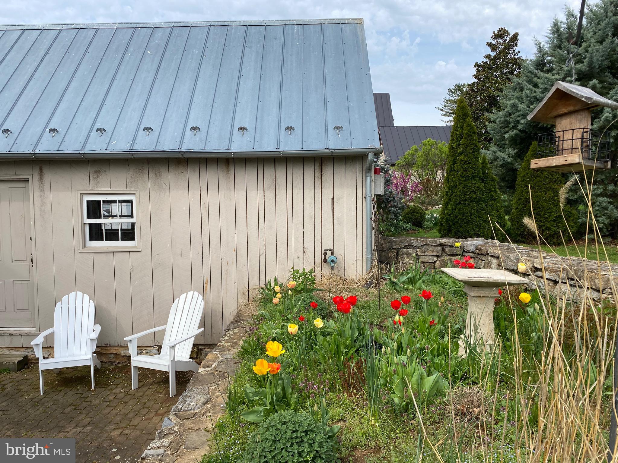 SHARPSBURG - Residential