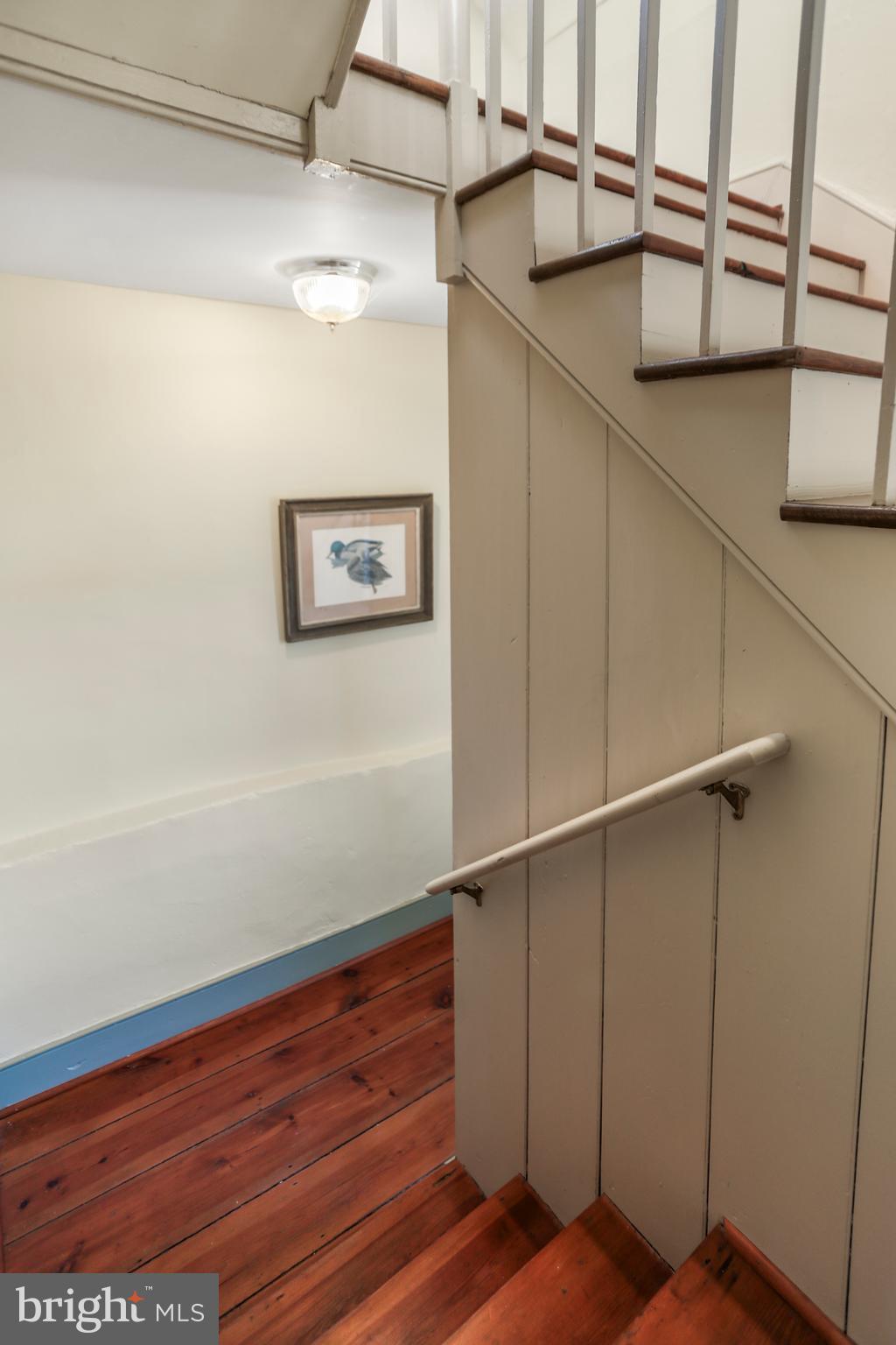 SHARPSBURG - Residential