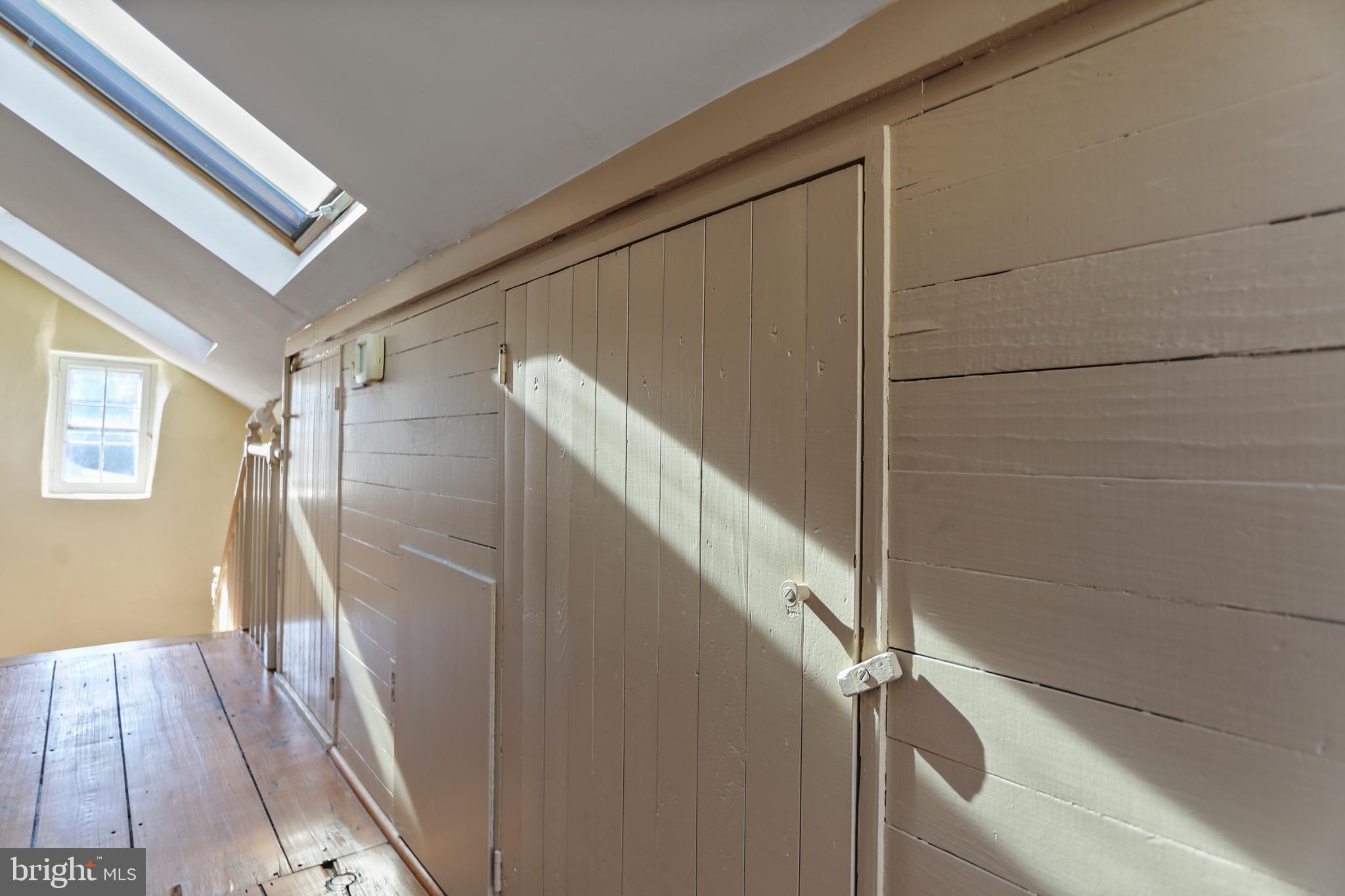 SHARPSBURG - Residential