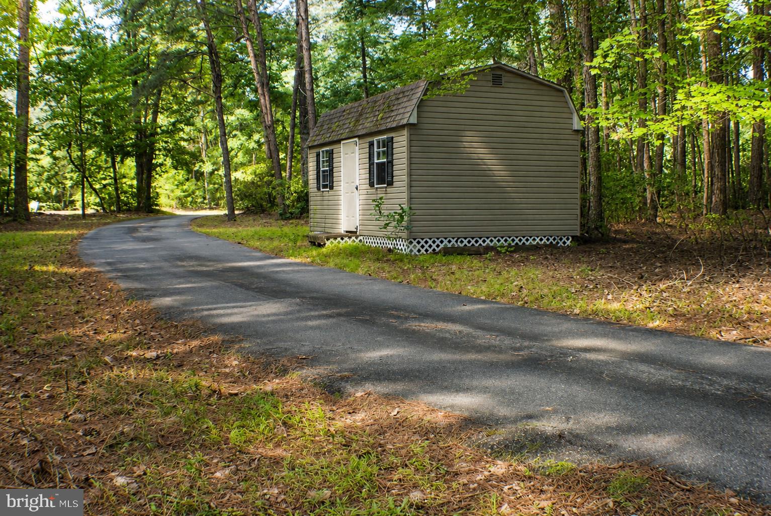 1111 OLD SALEM ROAD