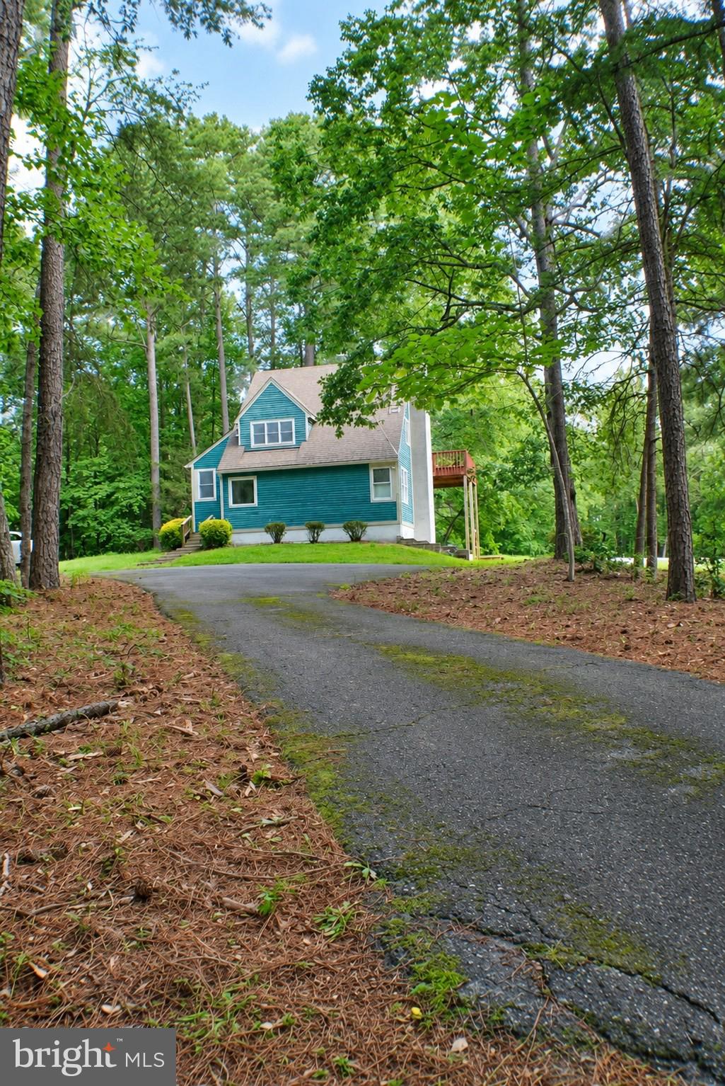 1111 OLD SALEM ROAD