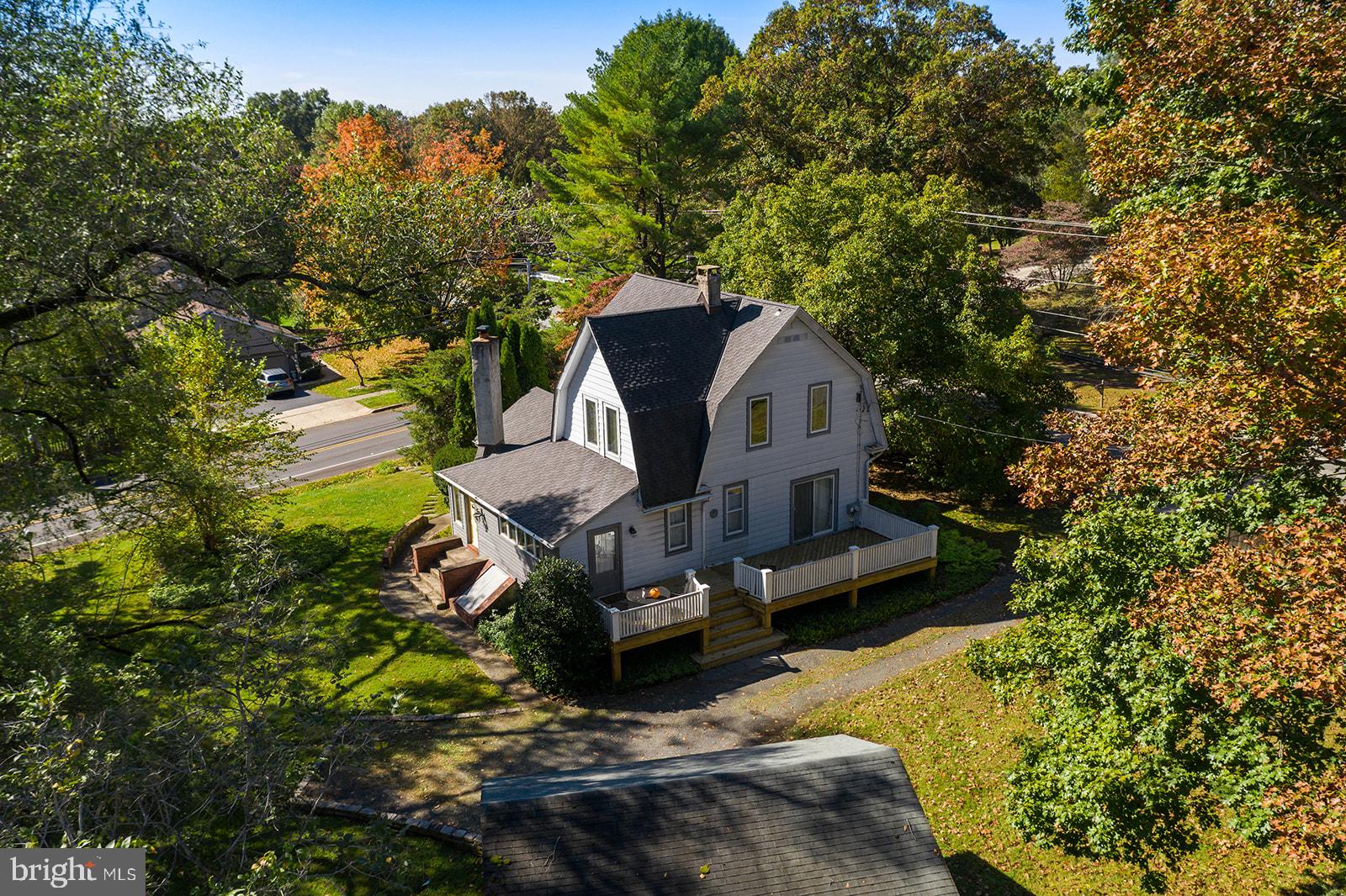 TANNERIE WOODS - Residential