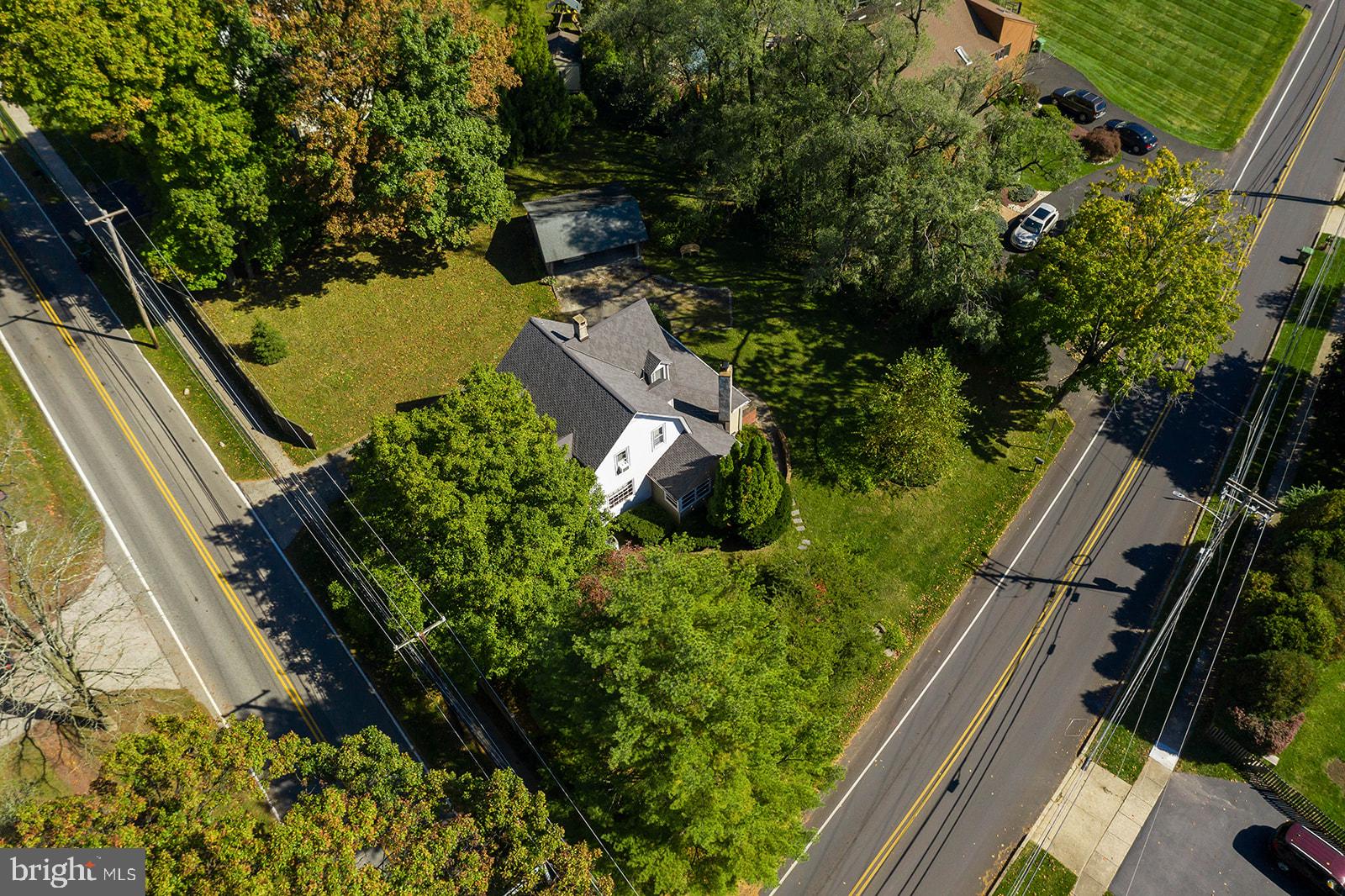 TANNERIE WOODS - Residential