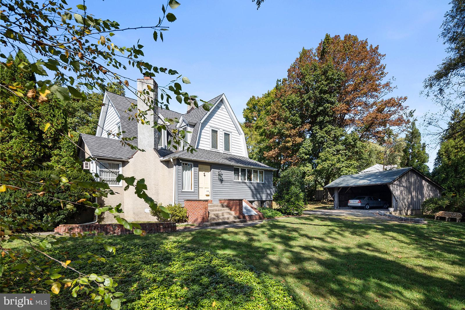 TANNERIE WOODS - Residential