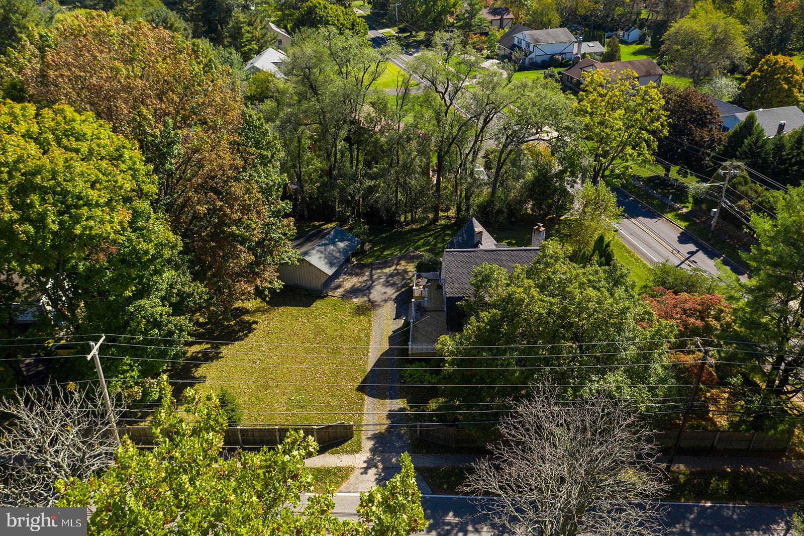 TANNERIE WOODS - Residential