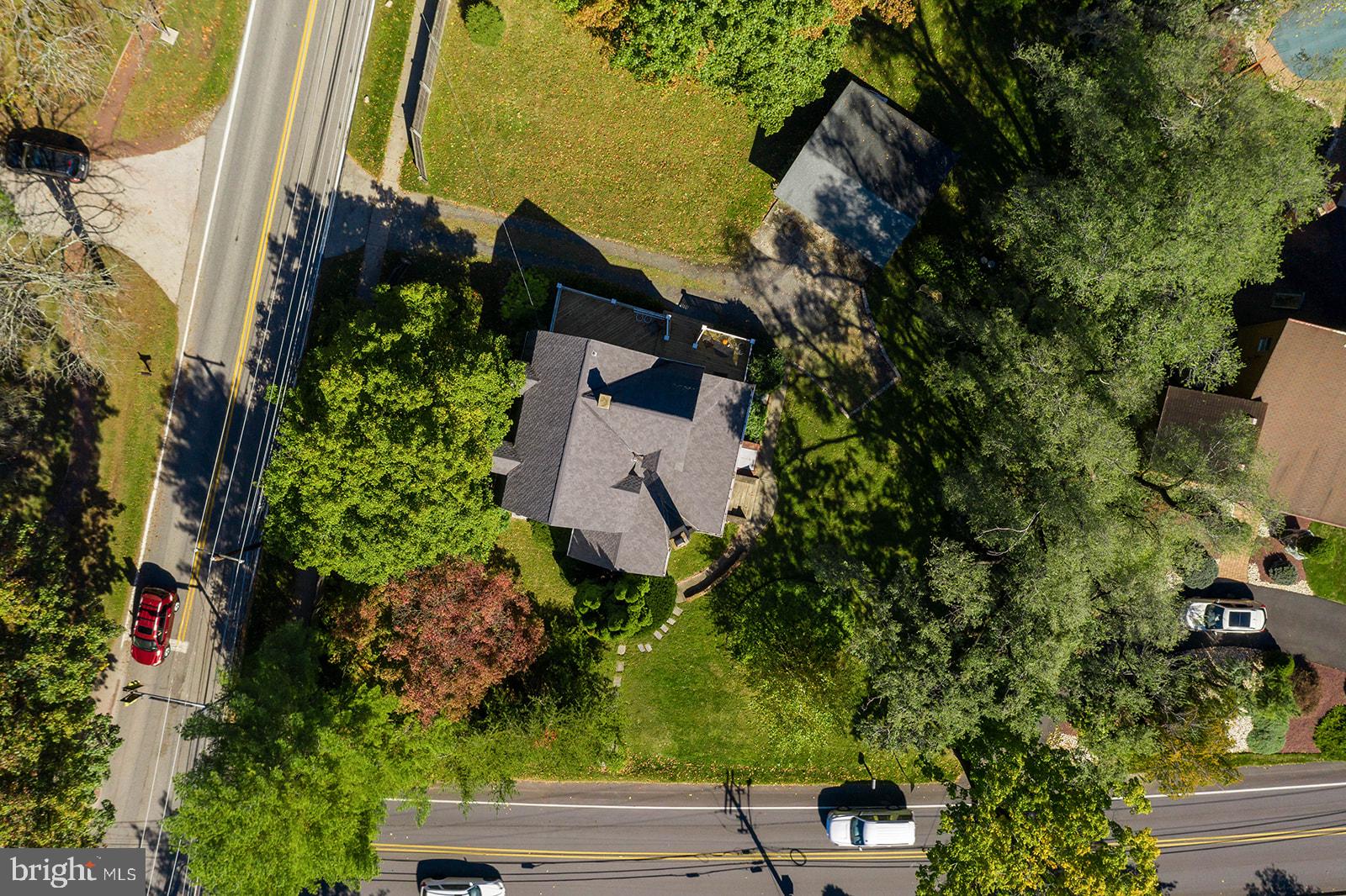 TANNERIE WOODS - Residential