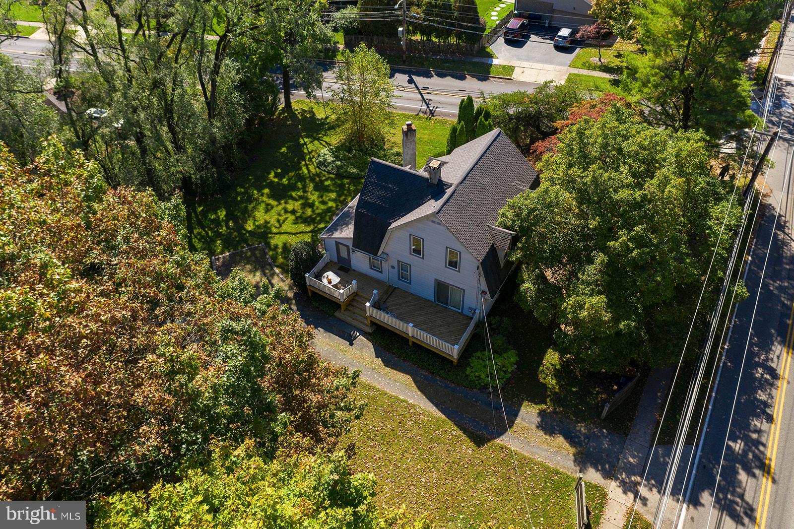 TANNERIE WOODS - Residential