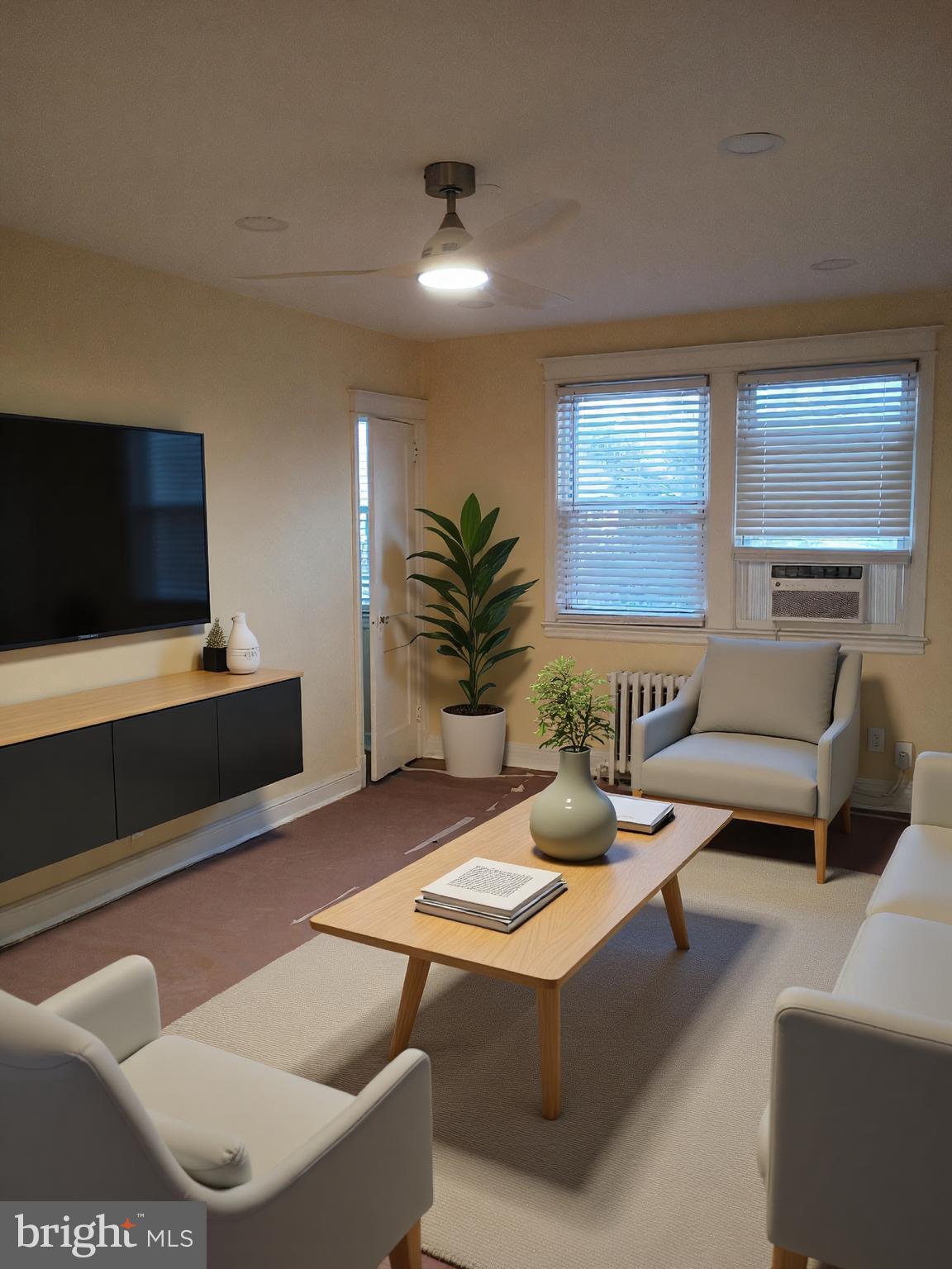 Photo 1 of 11 — 5220 4TH STREET NW 3, WASHINGTON, DC 20011