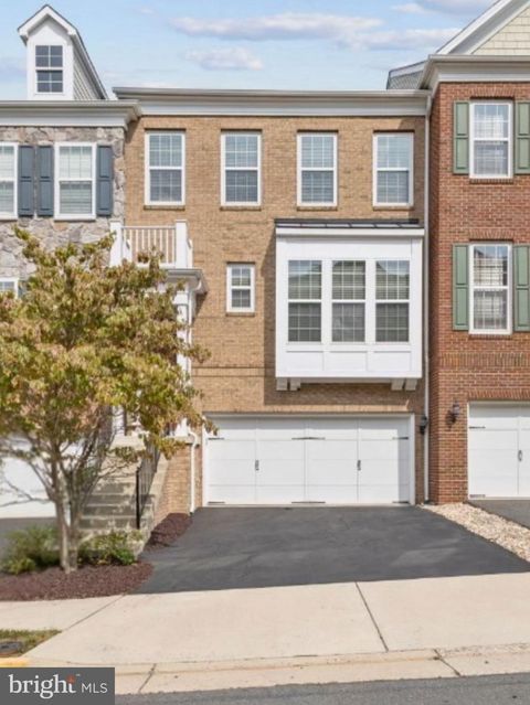 42764 KEILLER TERRACE ASHBURN VA 20147