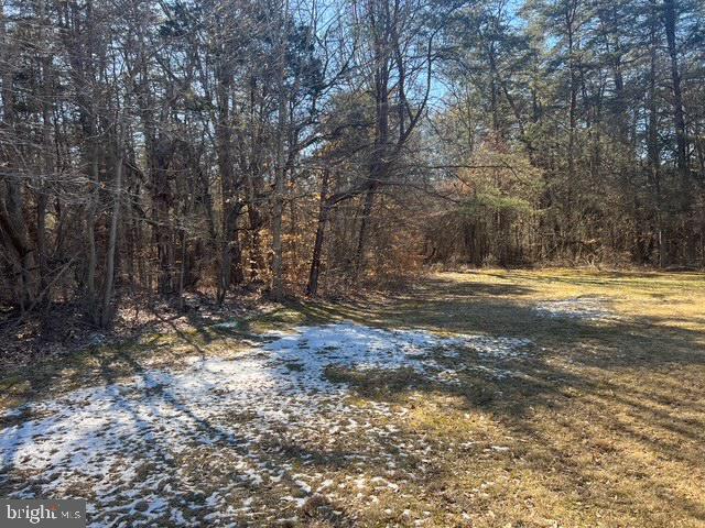 DARNESTOWN OUTSIDE - Land