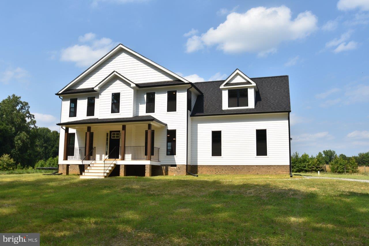 Lot 5 ATKINSON ROAD