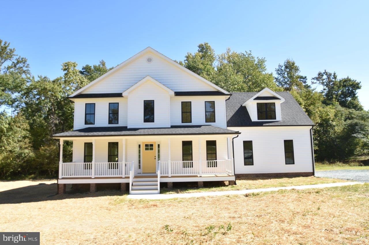 Lot 5 ATKINSON ROAD