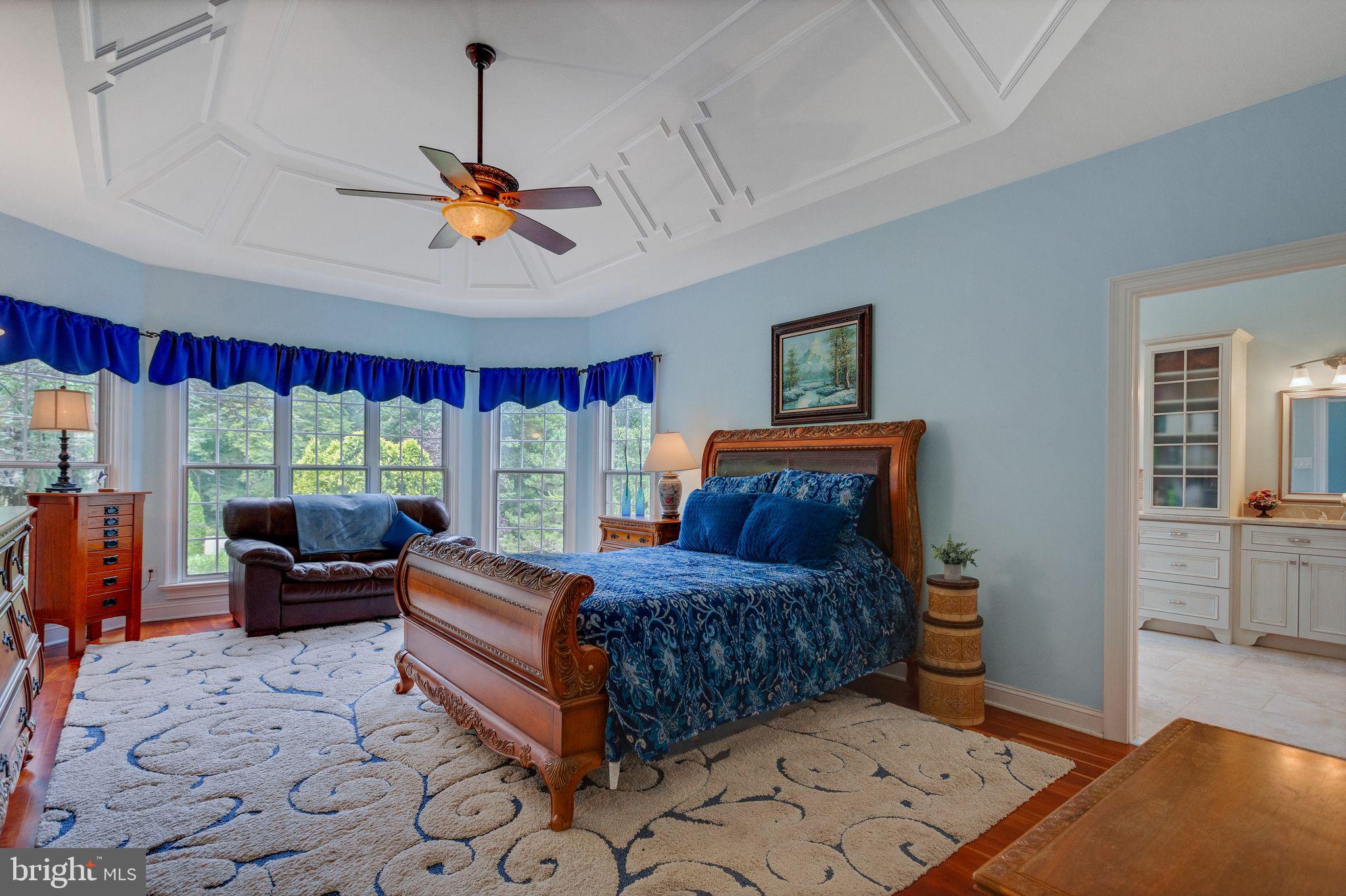 JERICHO VALLEY - Residential