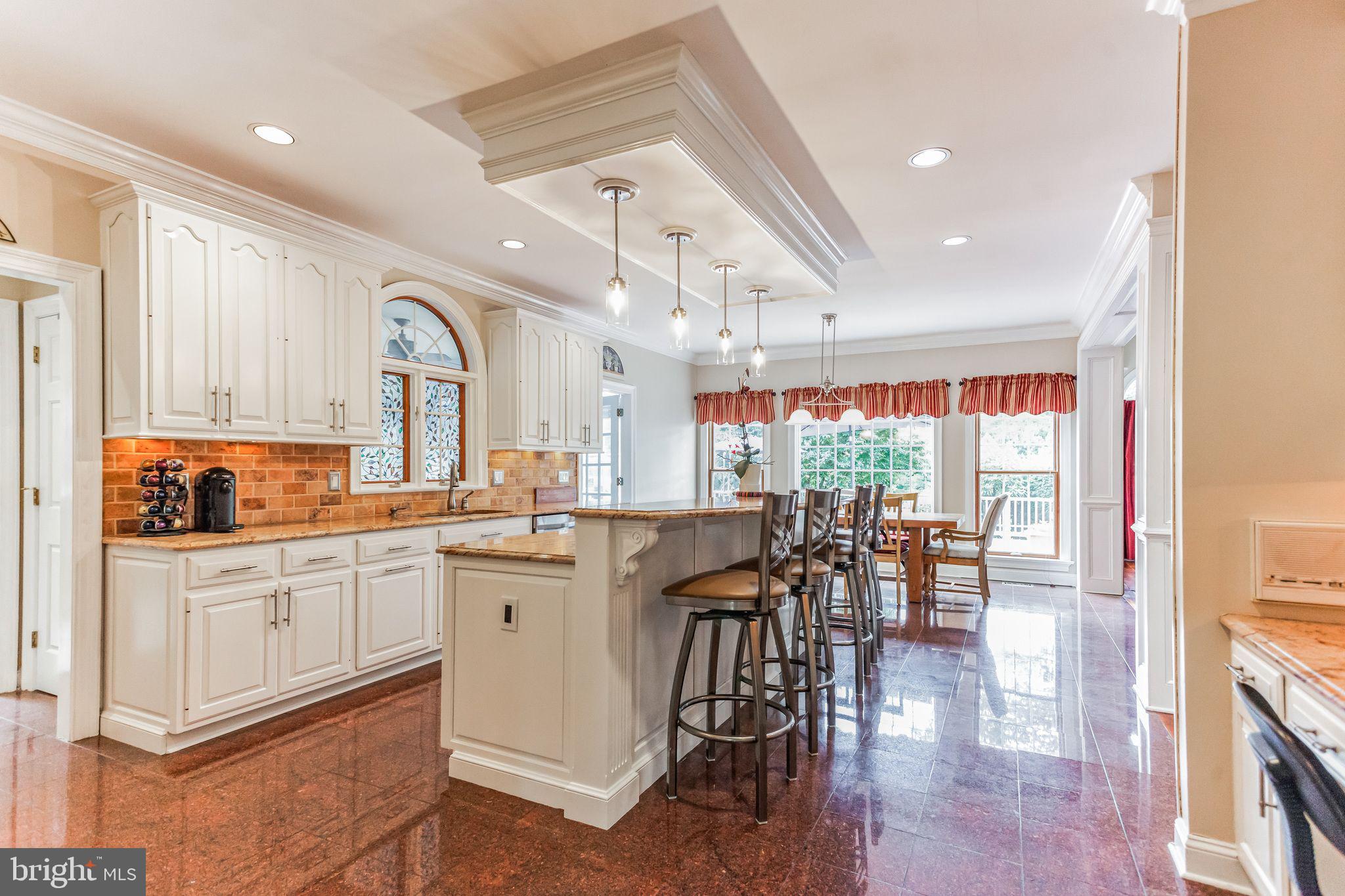 JERICHO VALLEY - Residential