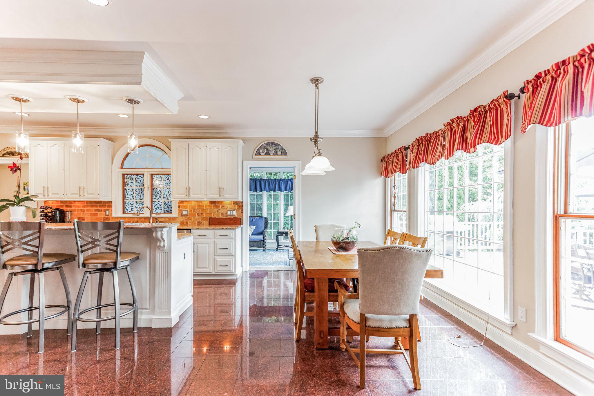 JERICHO VALLEY - Residential