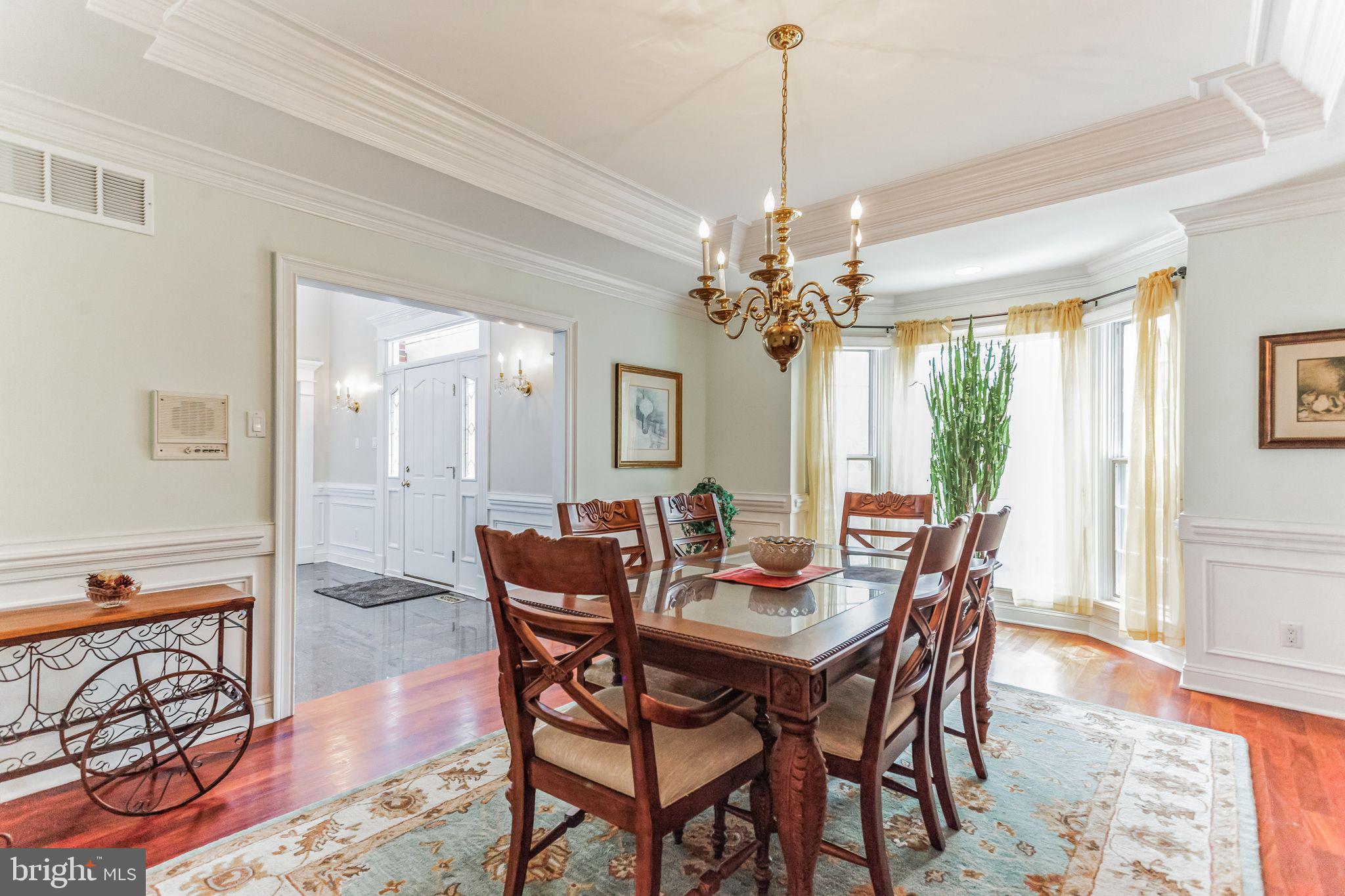 JERICHO VALLEY - Residential