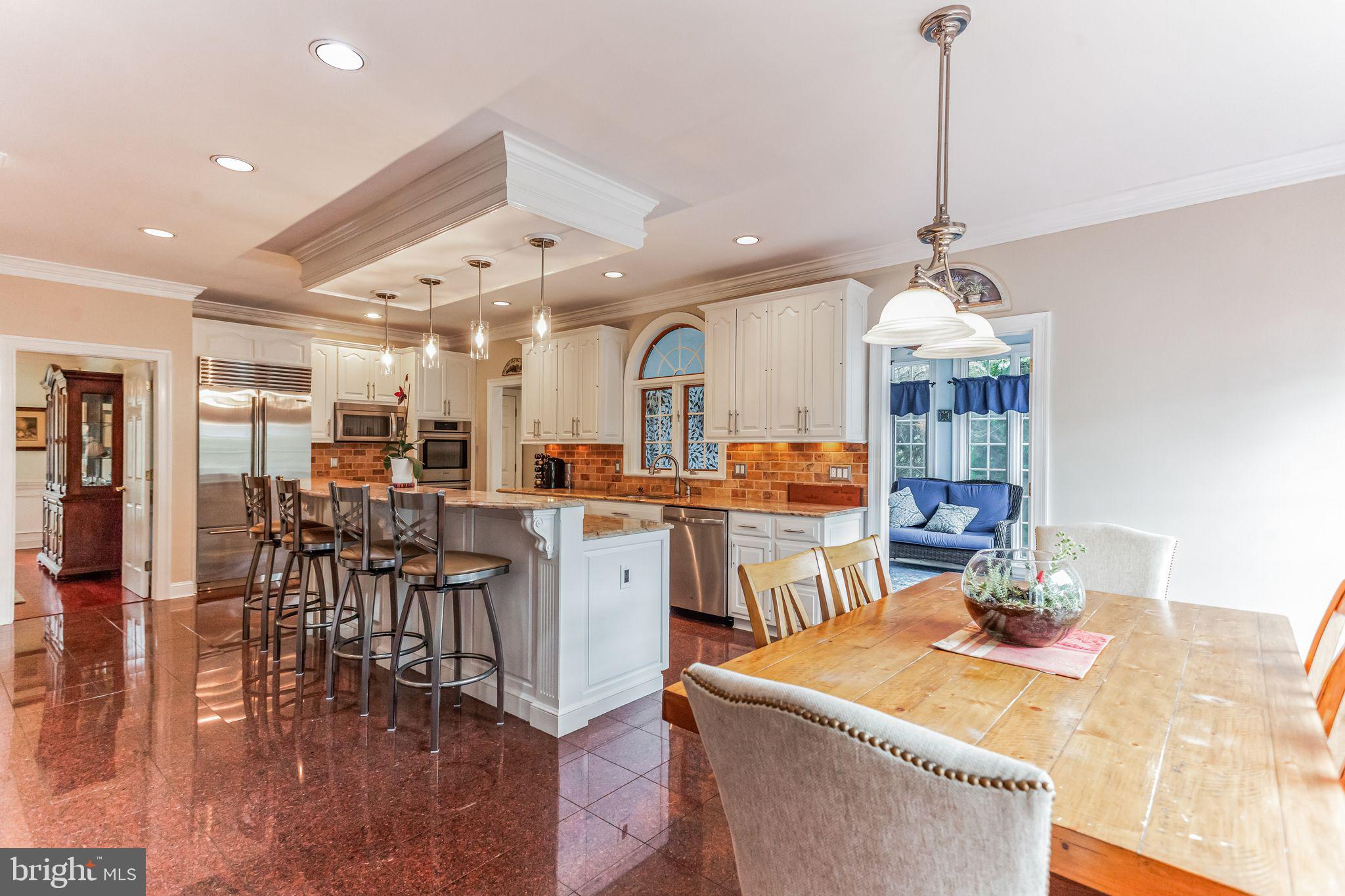 JERICHO VALLEY - Residential