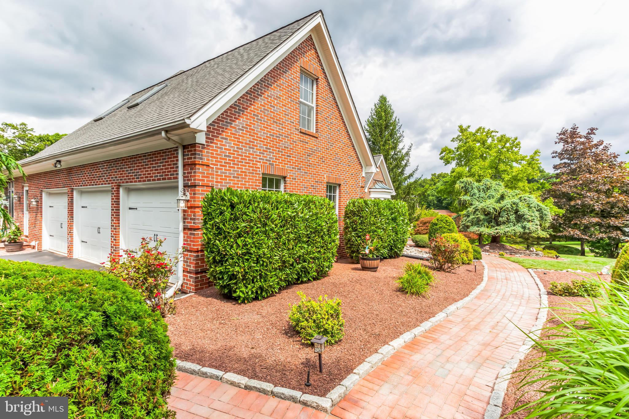 JERICHO VALLEY - Residential