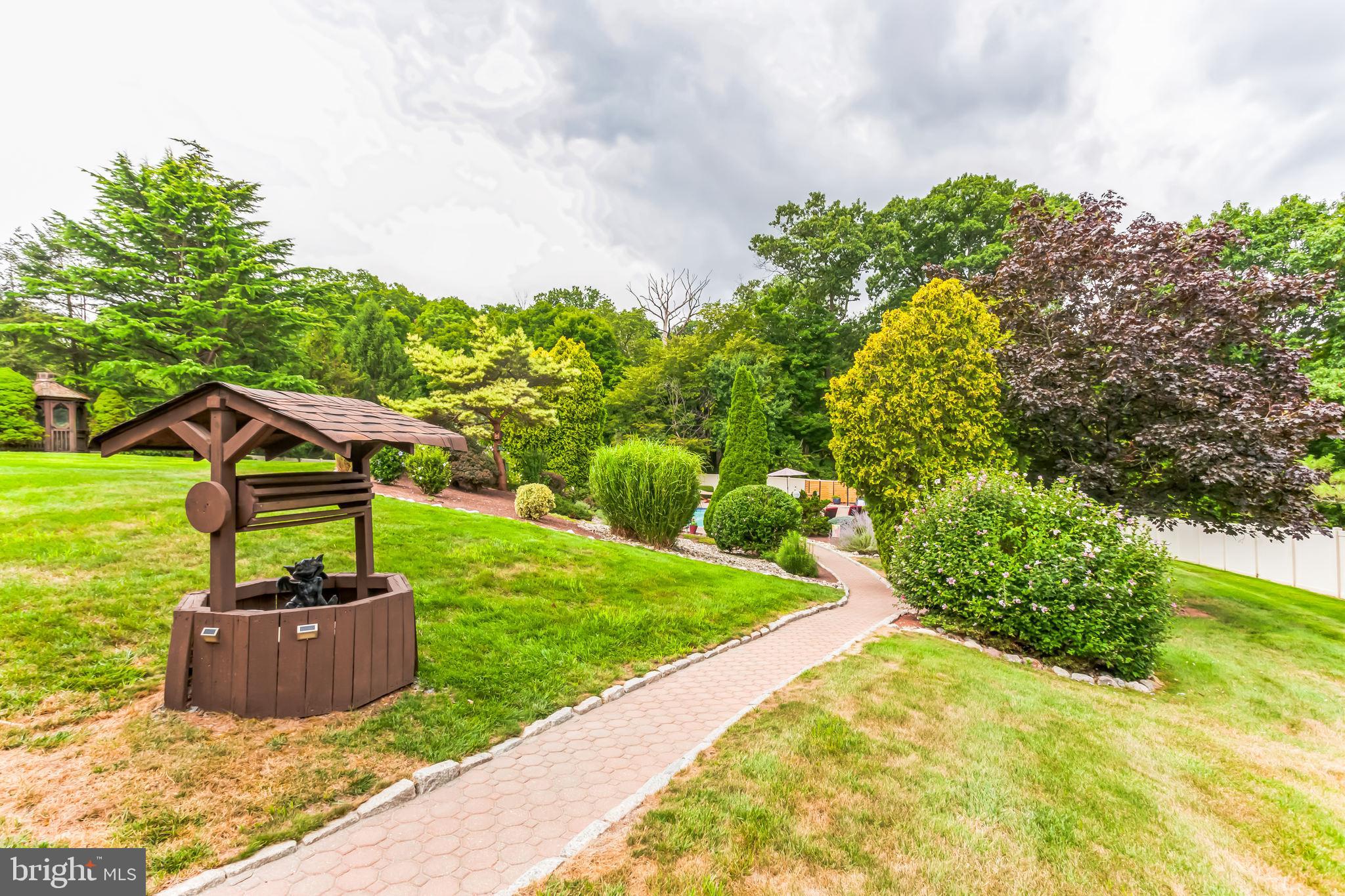 JERICHO VALLEY - Residential