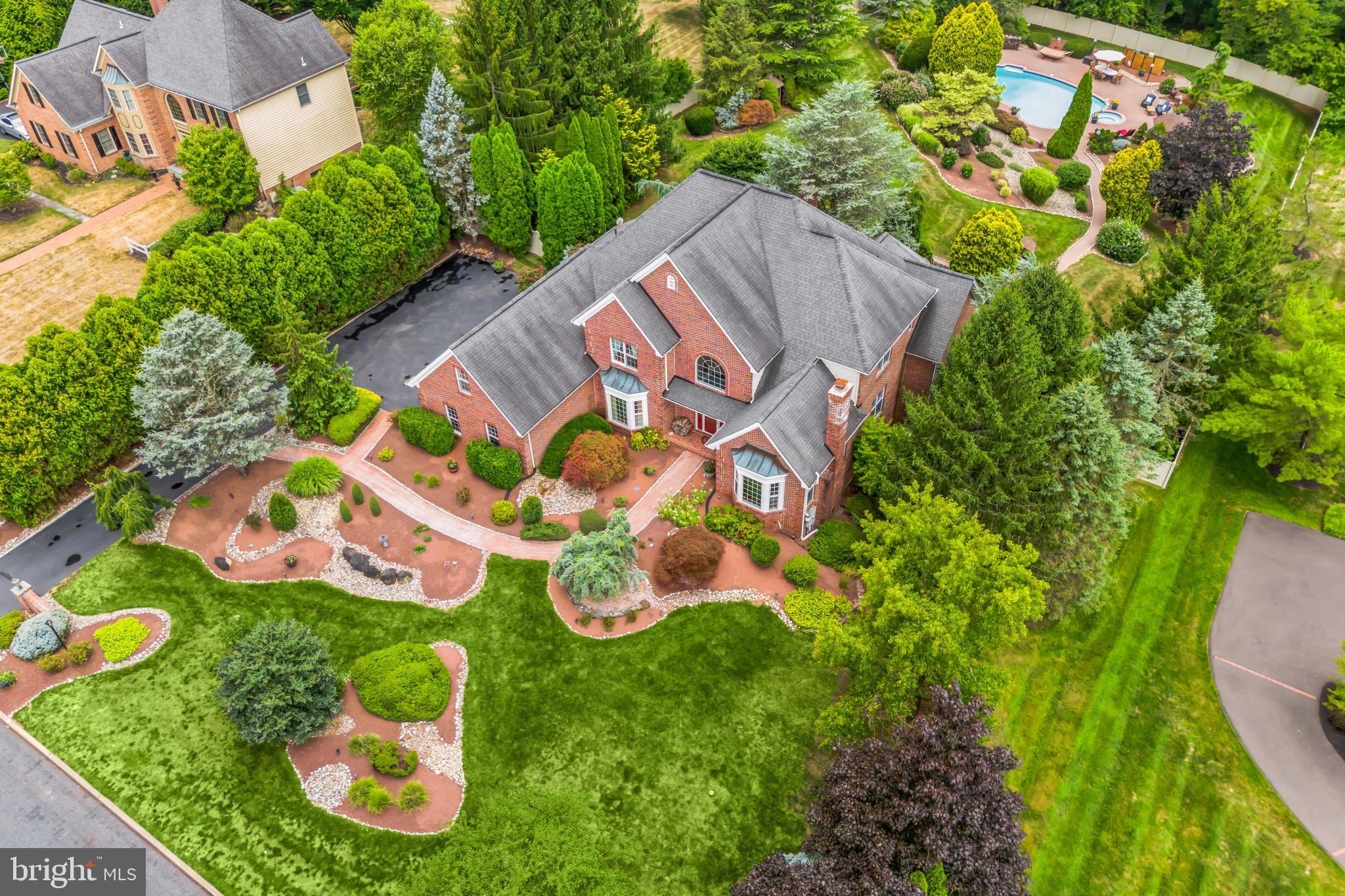 JERICHO VALLEY - Residential