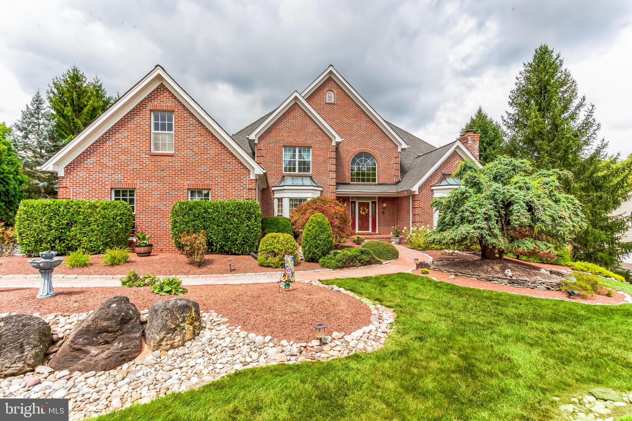 JERICHO VALLEY - Residential