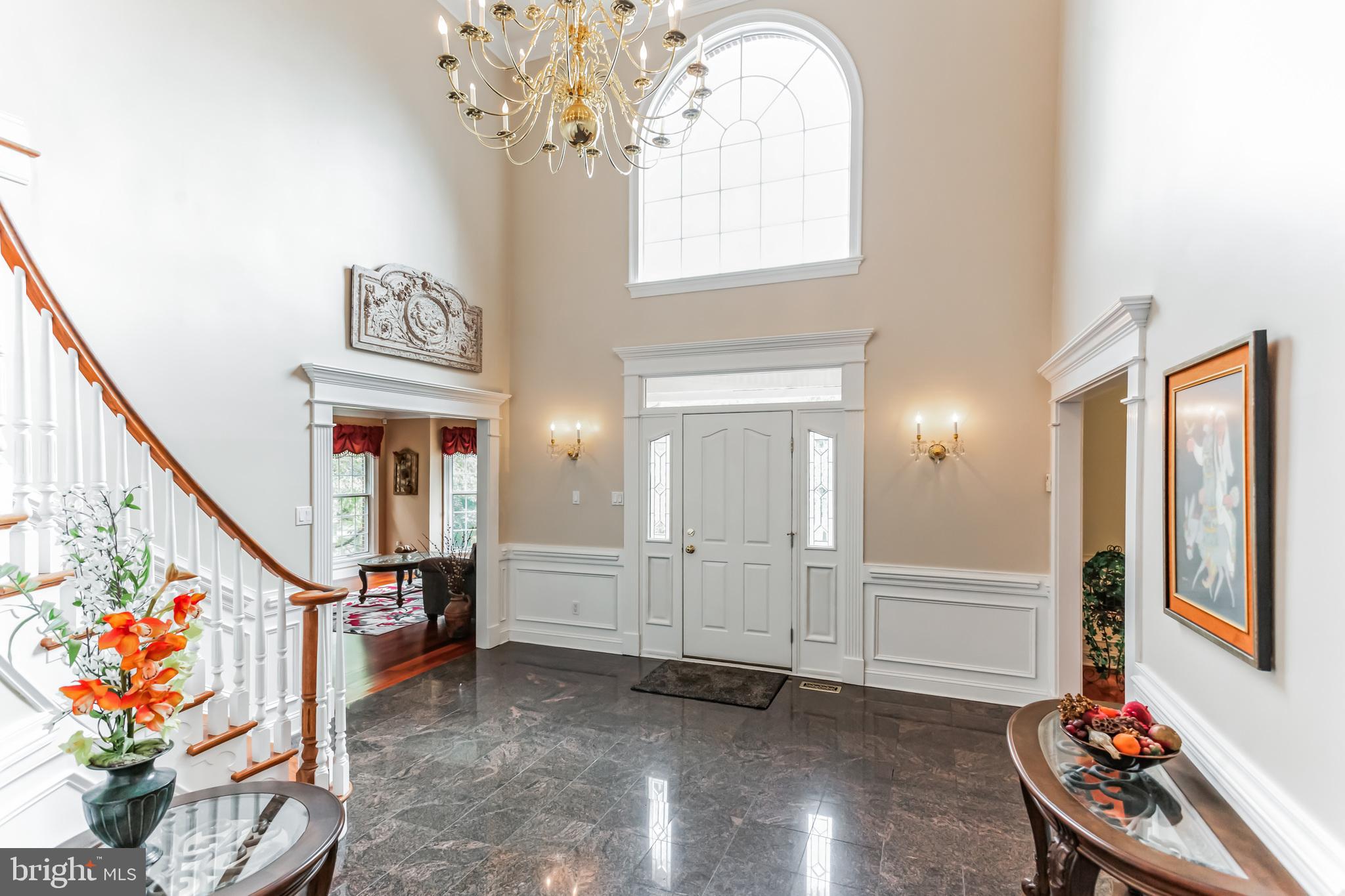 JERICHO VALLEY - Residential