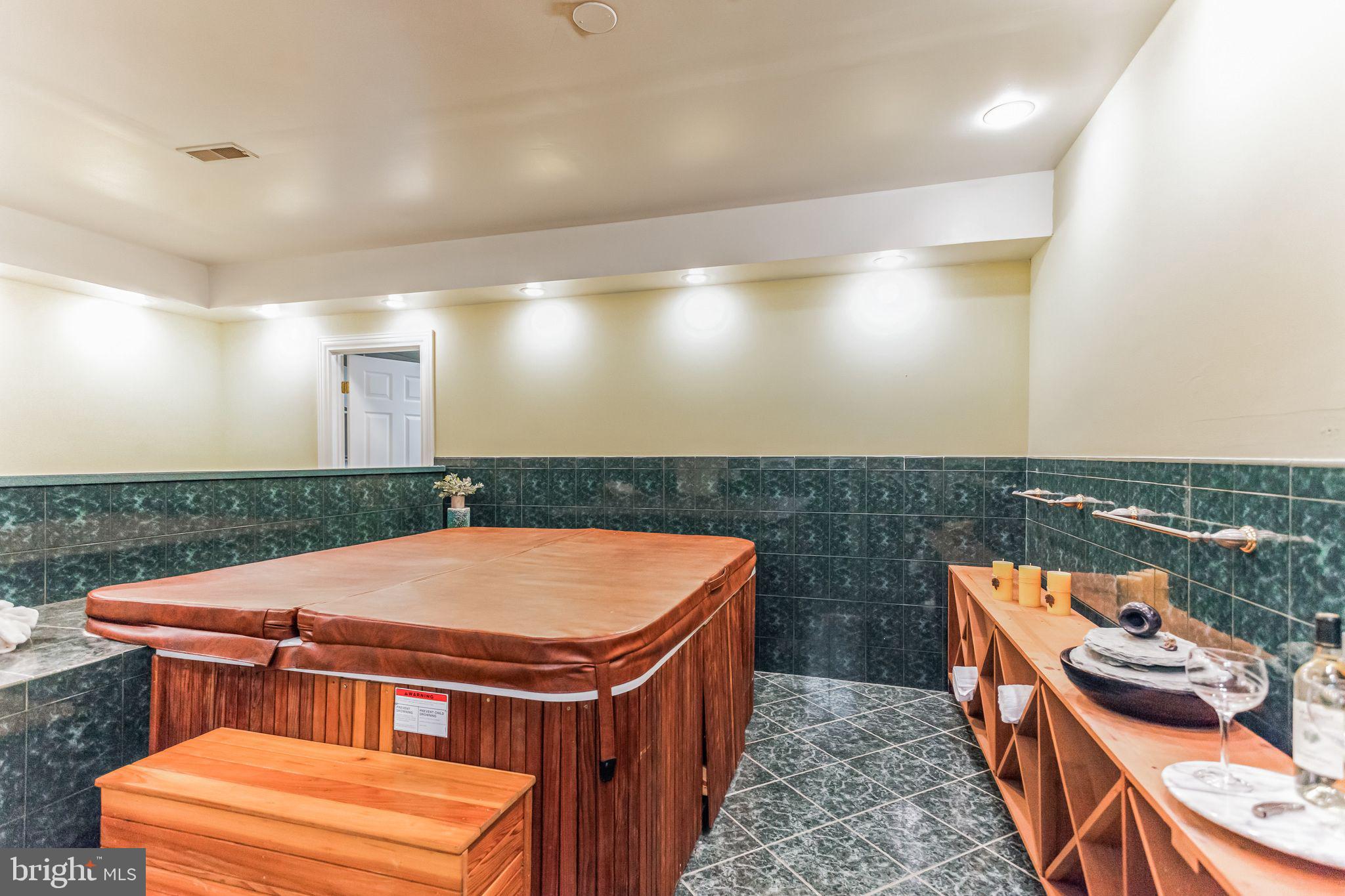 JERICHO VALLEY - Residential