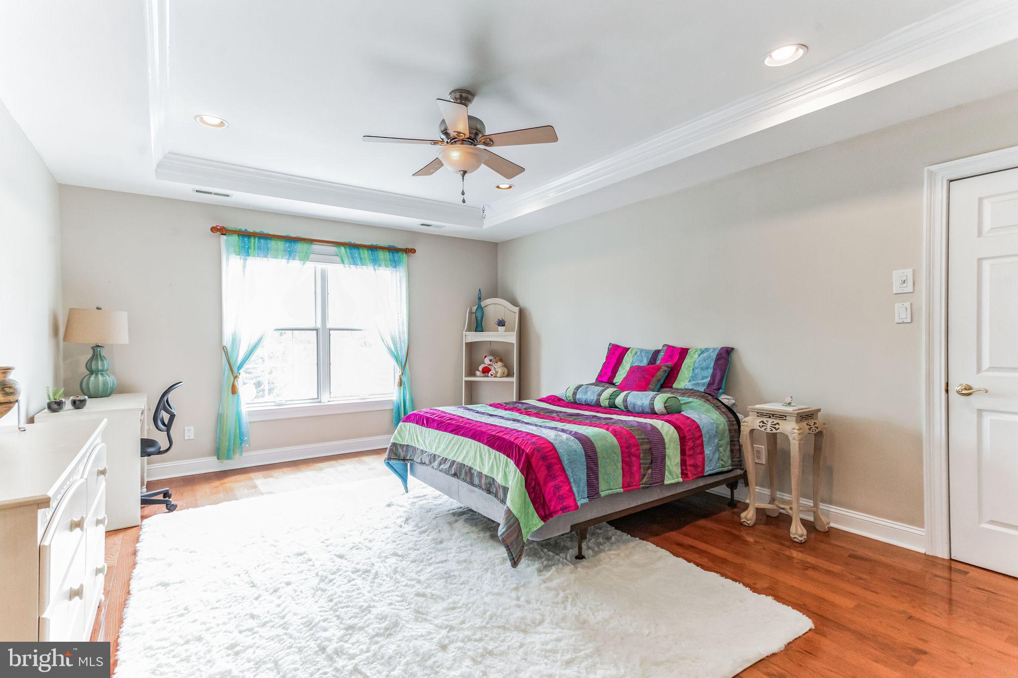 JERICHO VALLEY - Residential