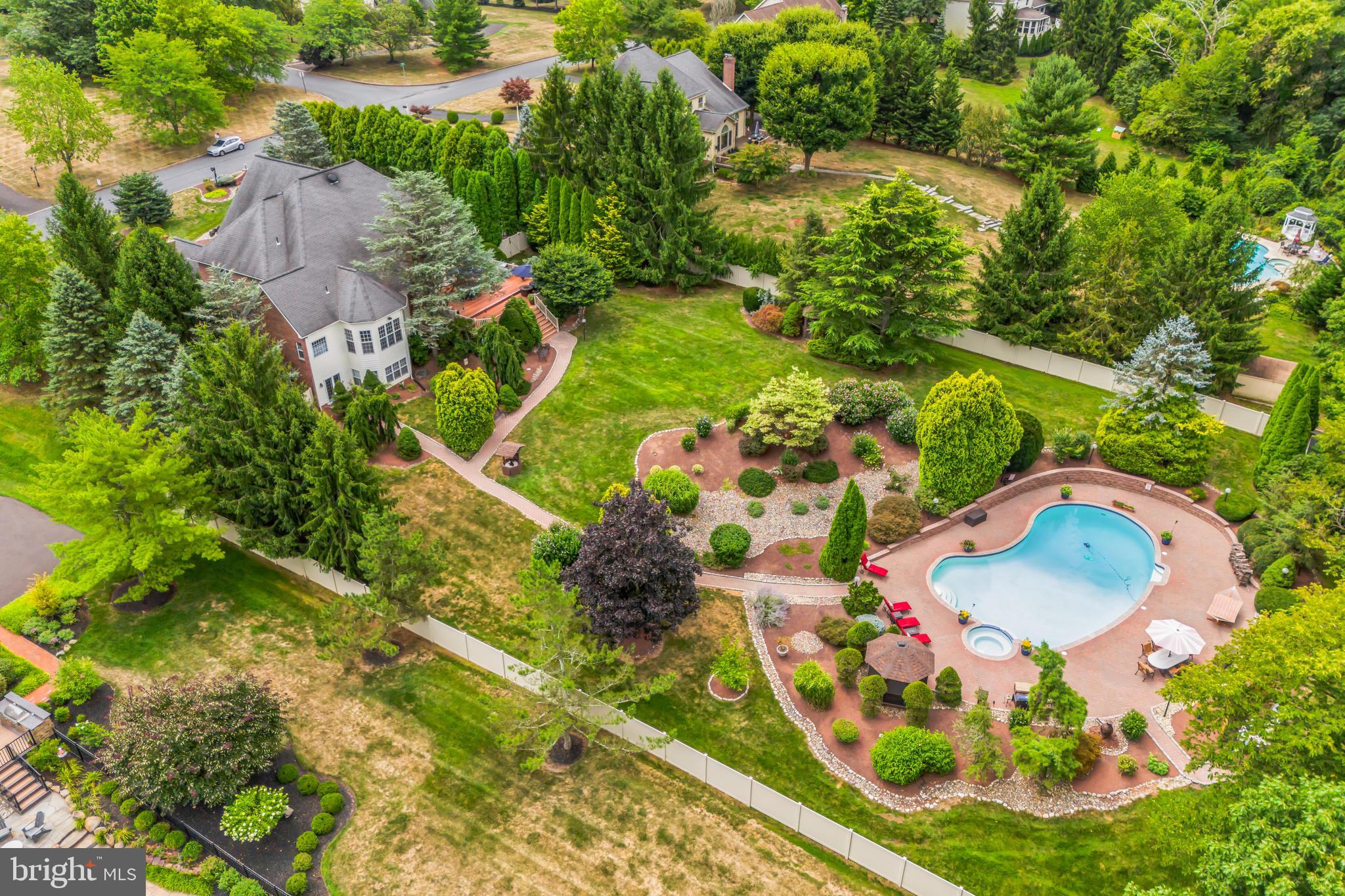 JERICHO VALLEY - Residential