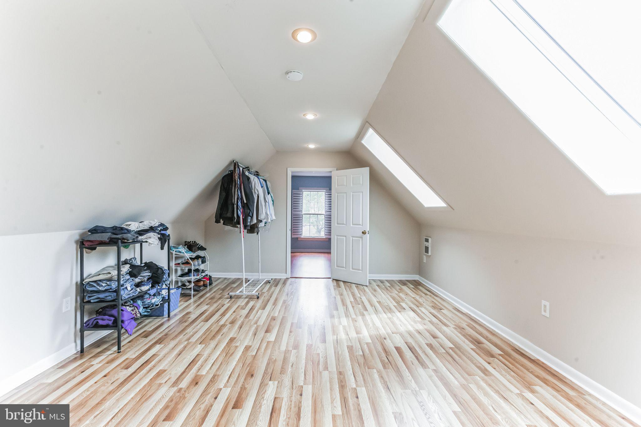 JERICHO VALLEY - Residential