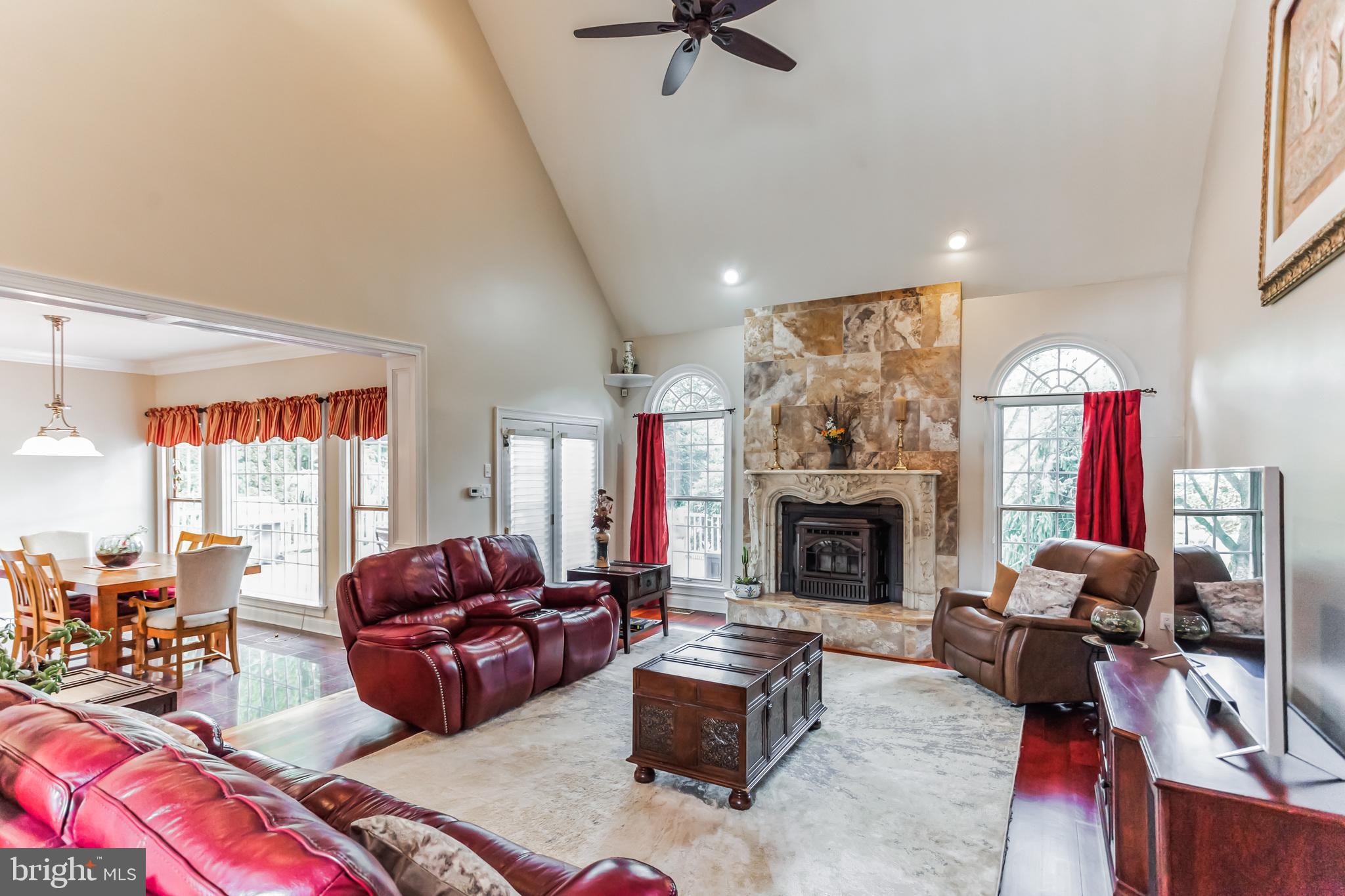 JERICHO VALLEY - Residential