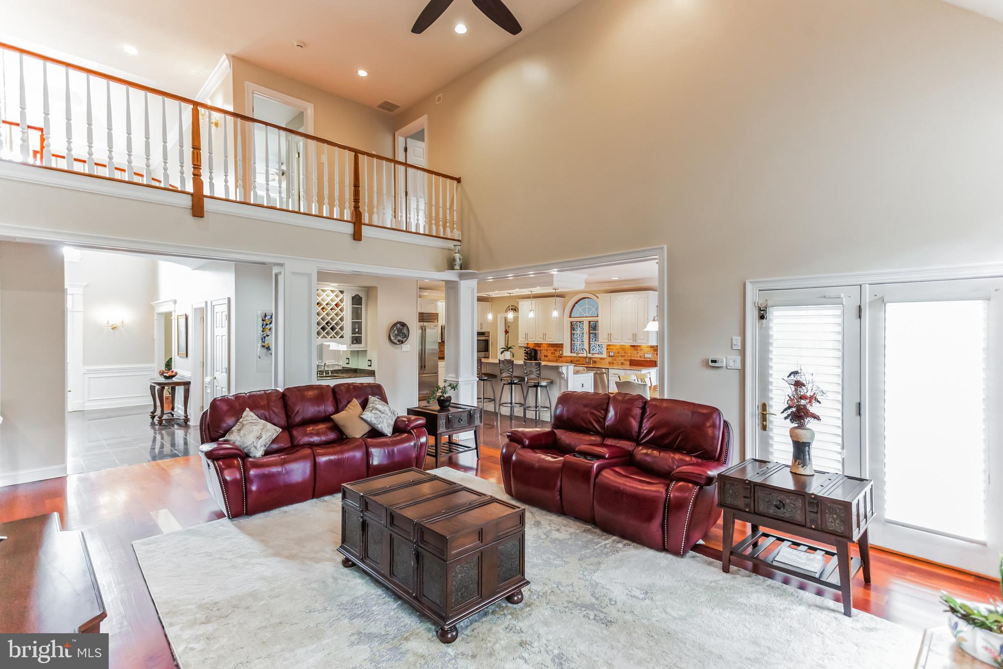 JERICHO VALLEY - Residential